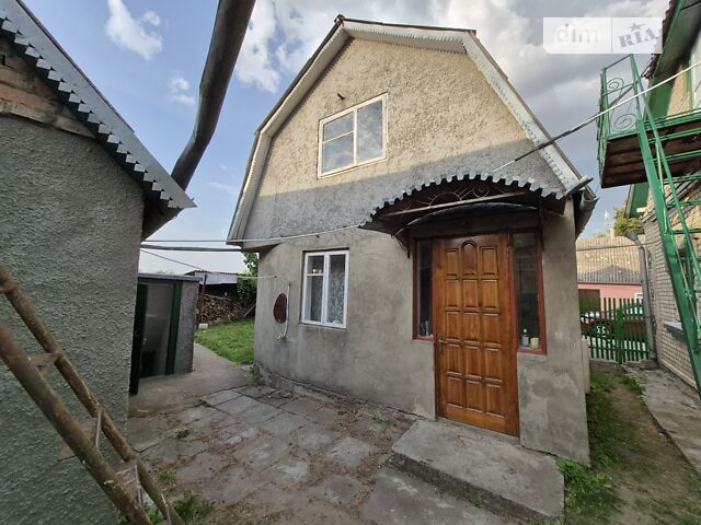 Дом по адресу ул. Шевченко тупик (площадь 120 м²) - Atlanta.ua - фото 7