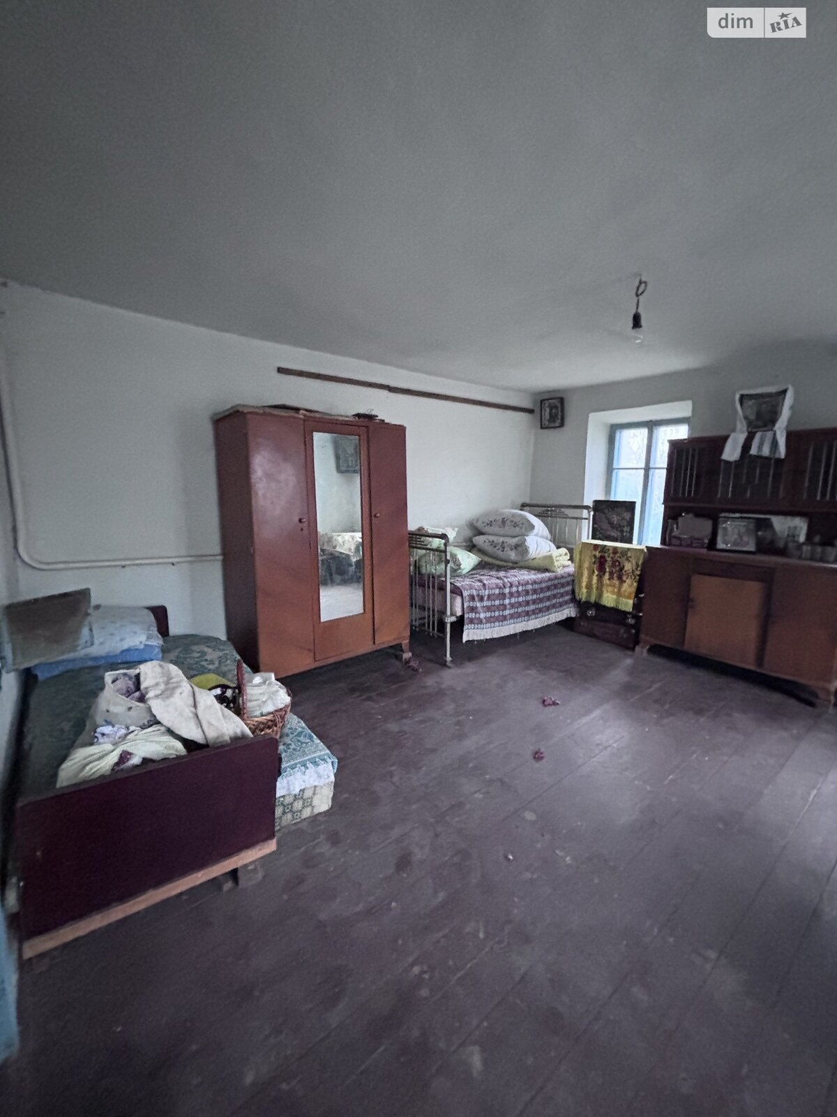 одноповерховий будинок, 75 кв. м, кирпич. Продаж у Стрижавці фото 1