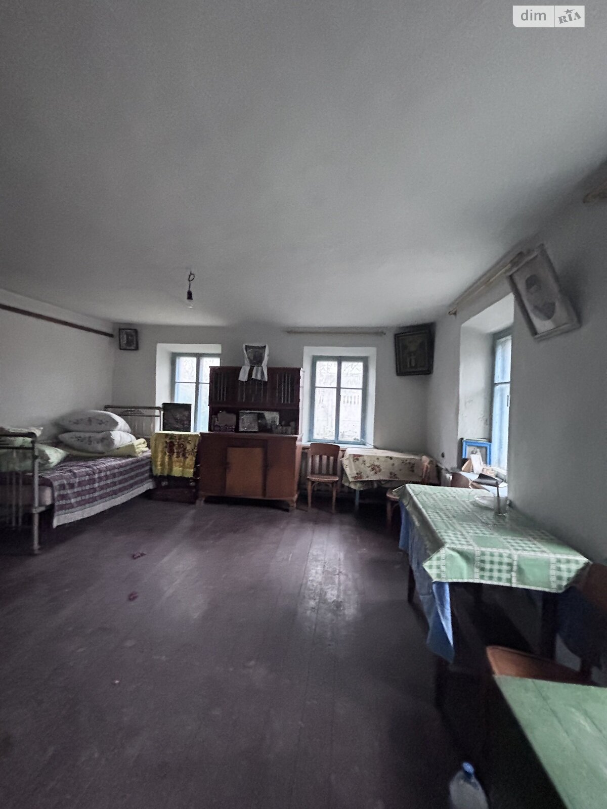 одноповерховий будинок, 75 кв. м, кирпич. Продаж у Стрижавці фото 1