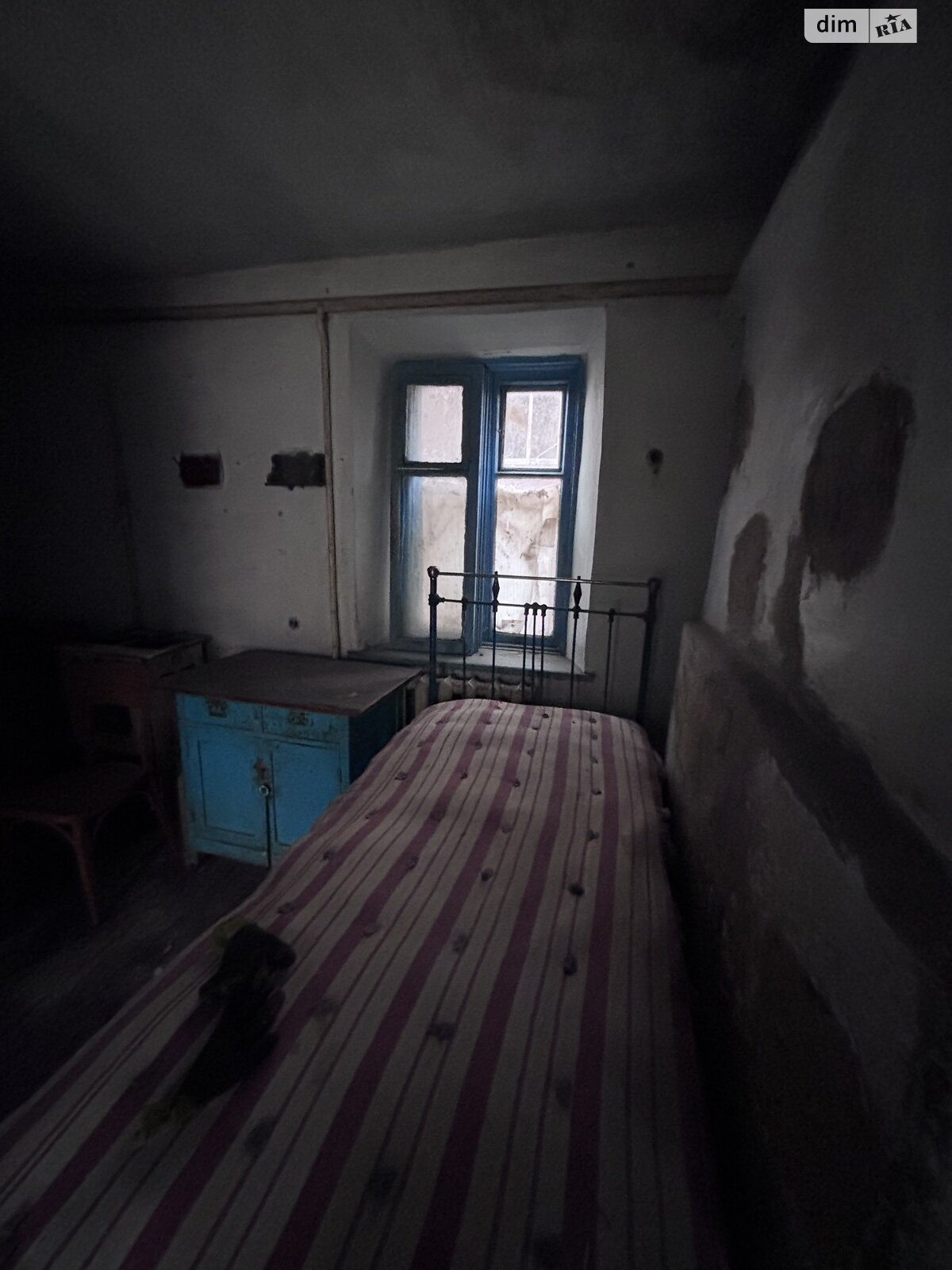 одноповерховий будинок, 75 кв. м, кирпич. Продаж у Стрижавці фото 1