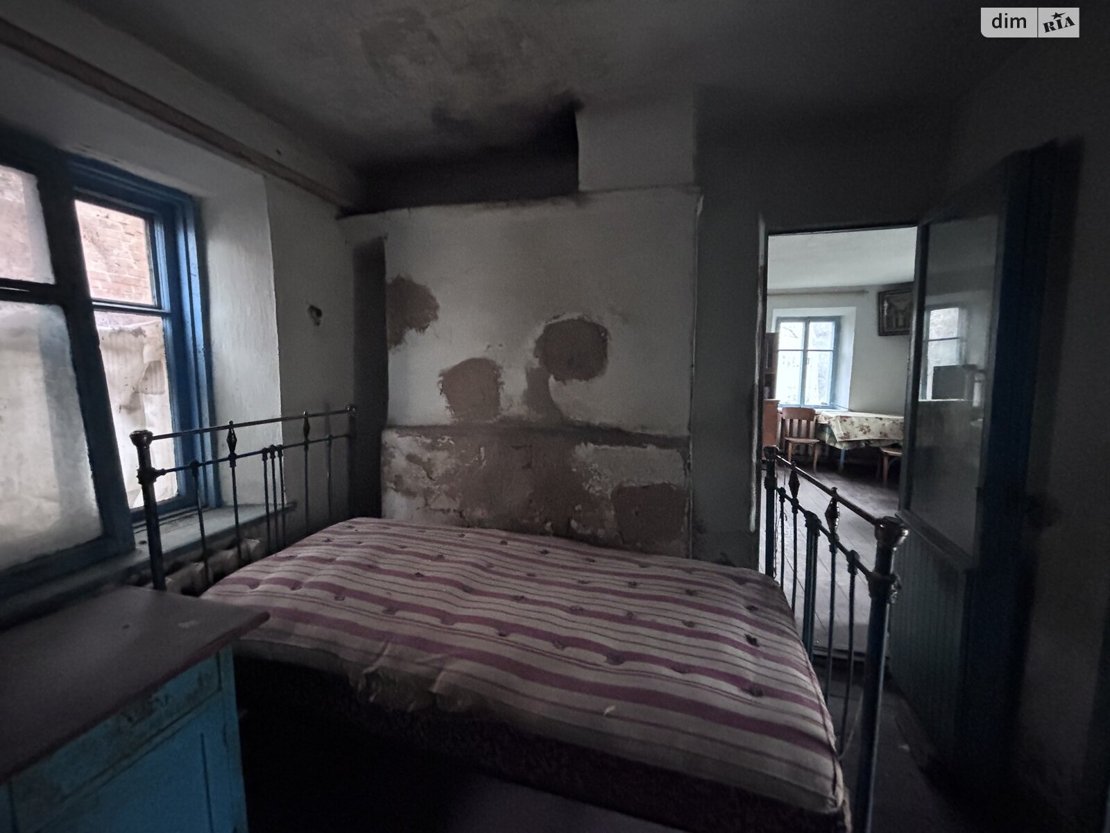 одноповерховий будинок, 75 кв. м, кирпич. Продаж у Стрижавці фото 1