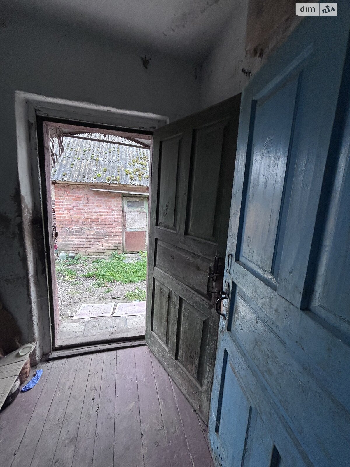 одноповерховий будинок, 75 кв. м, кирпич. Продаж у Стрижавці фото 1