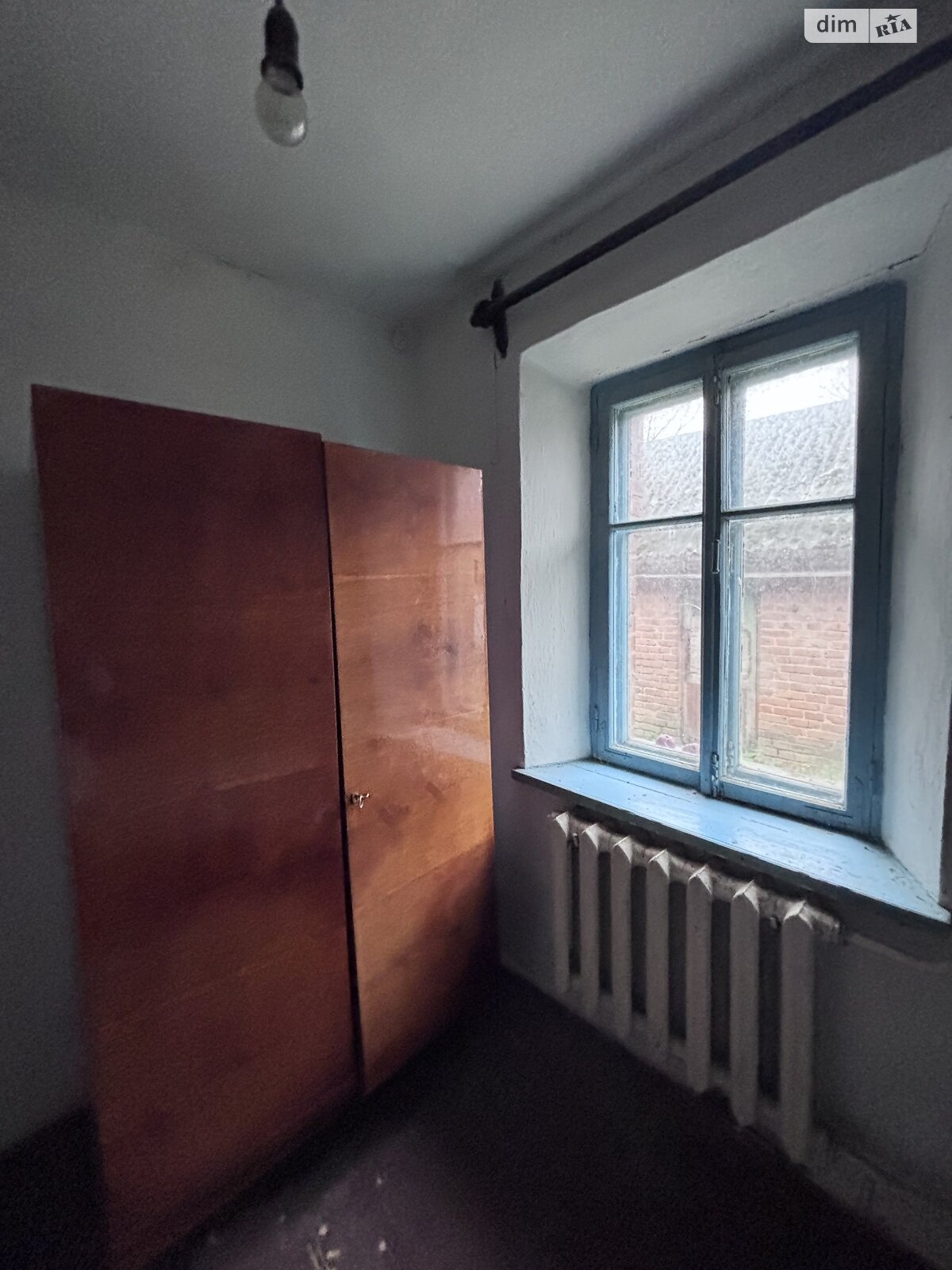 одноповерховий будинок, 75 кв. м, кирпич. Продаж у Стрижавці фото 1