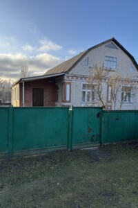 одноповерховий будинок з гаражем, 96.3 кв. м, цегла. Продаж у Стрижавці фото 2