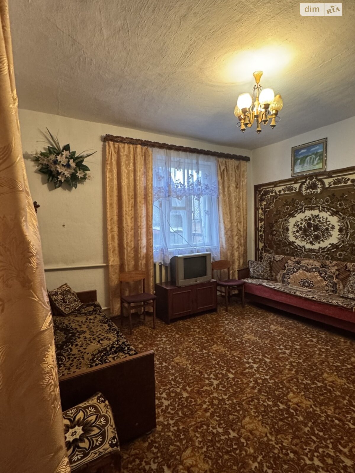 одноповерховий будинок з гаражем, 96.3 кв. м, кирпич. Продаж у Стрижавці фото 1