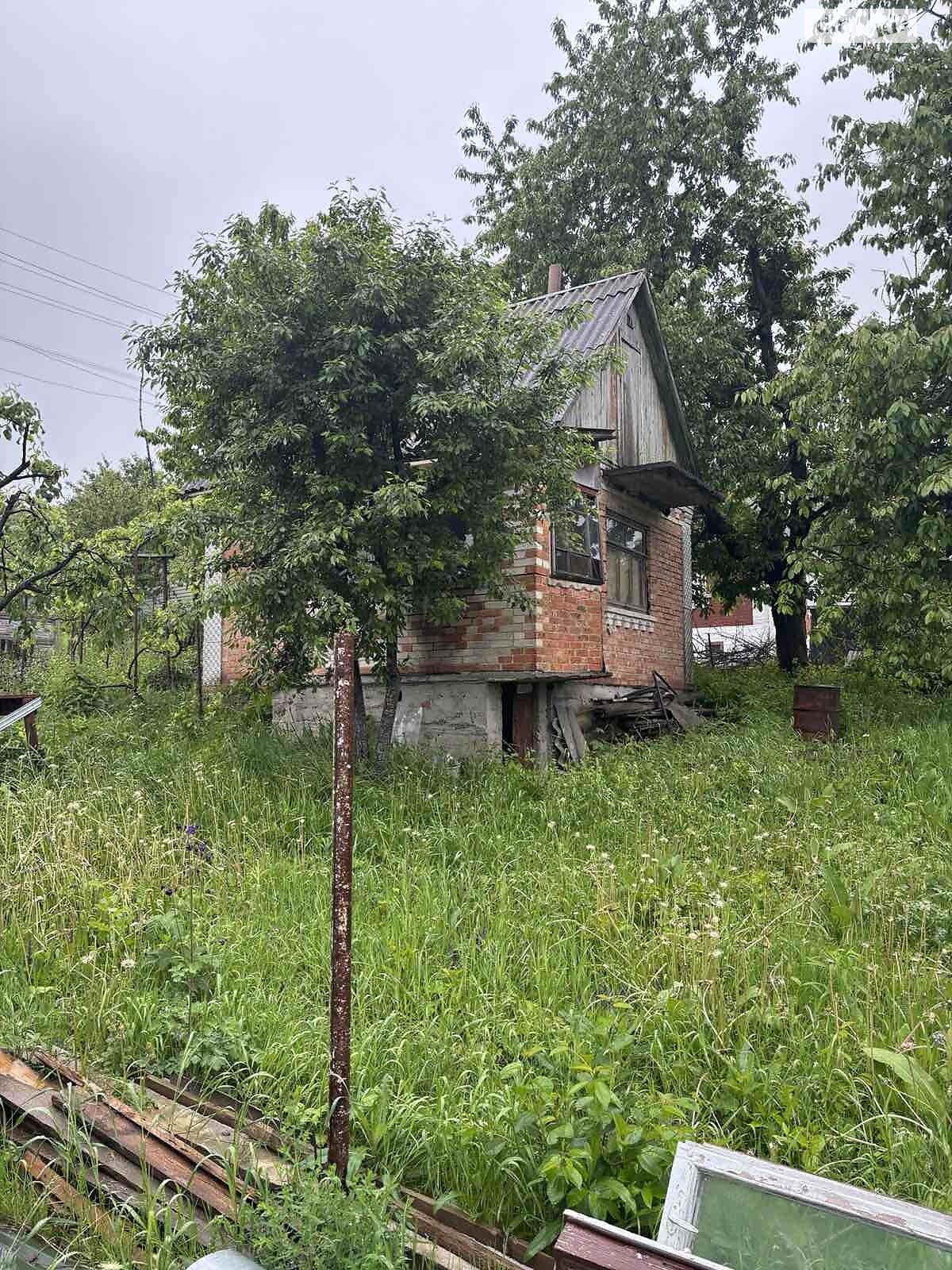 одноповерховий будинок, 30 кв. м, цегла. Продаж у Стрижавці фото 1 одноповерховий будинок, 30 кв. м, цегла. Продаж у Стрижавці фото 1