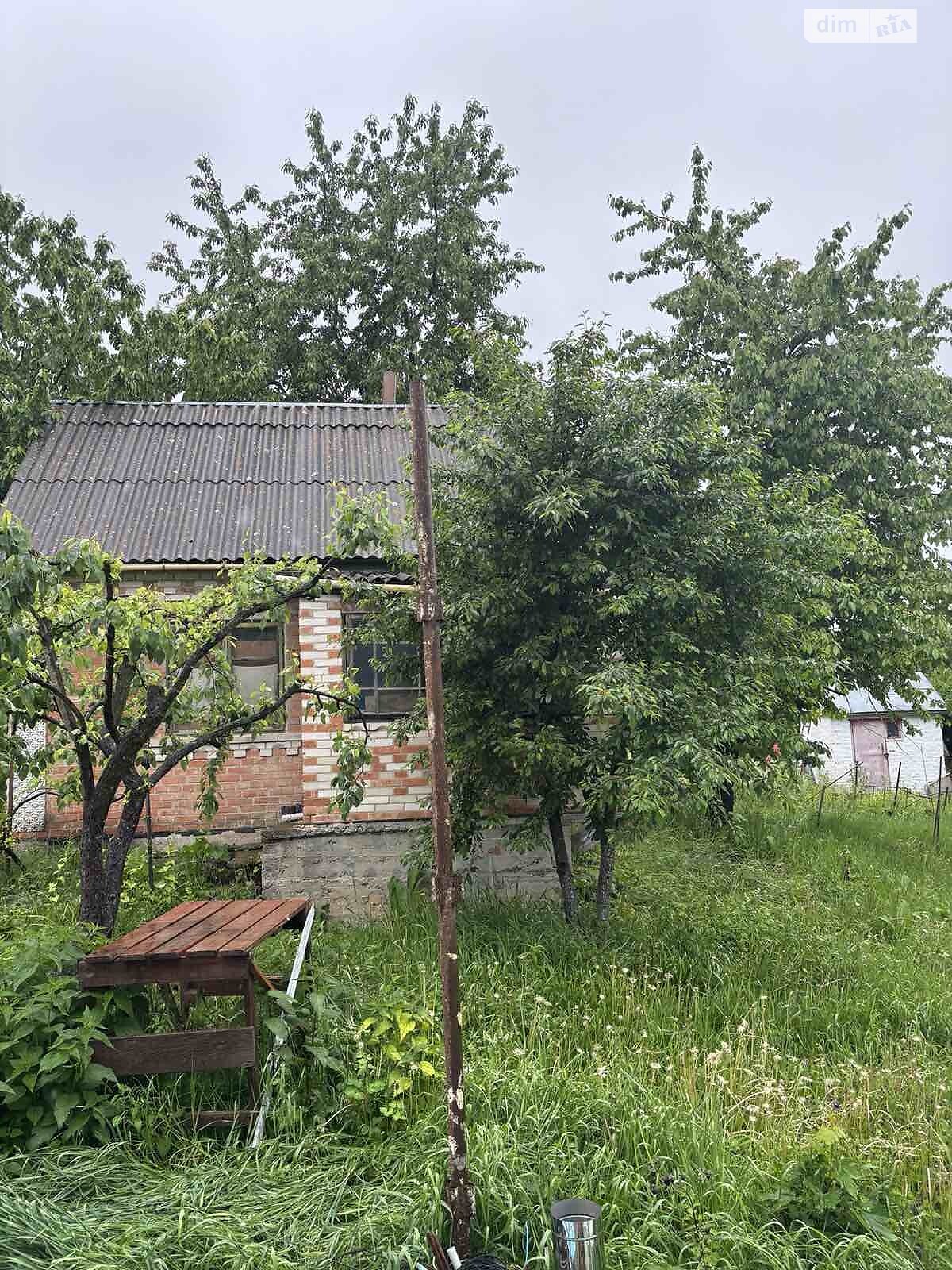одноповерховий будинок, 30 кв. м, цегла. Продаж у Стрижавці фото 1 одноповерховий будинок, 30 кв. м, цегла. Продаж у Стрижавці фото 1