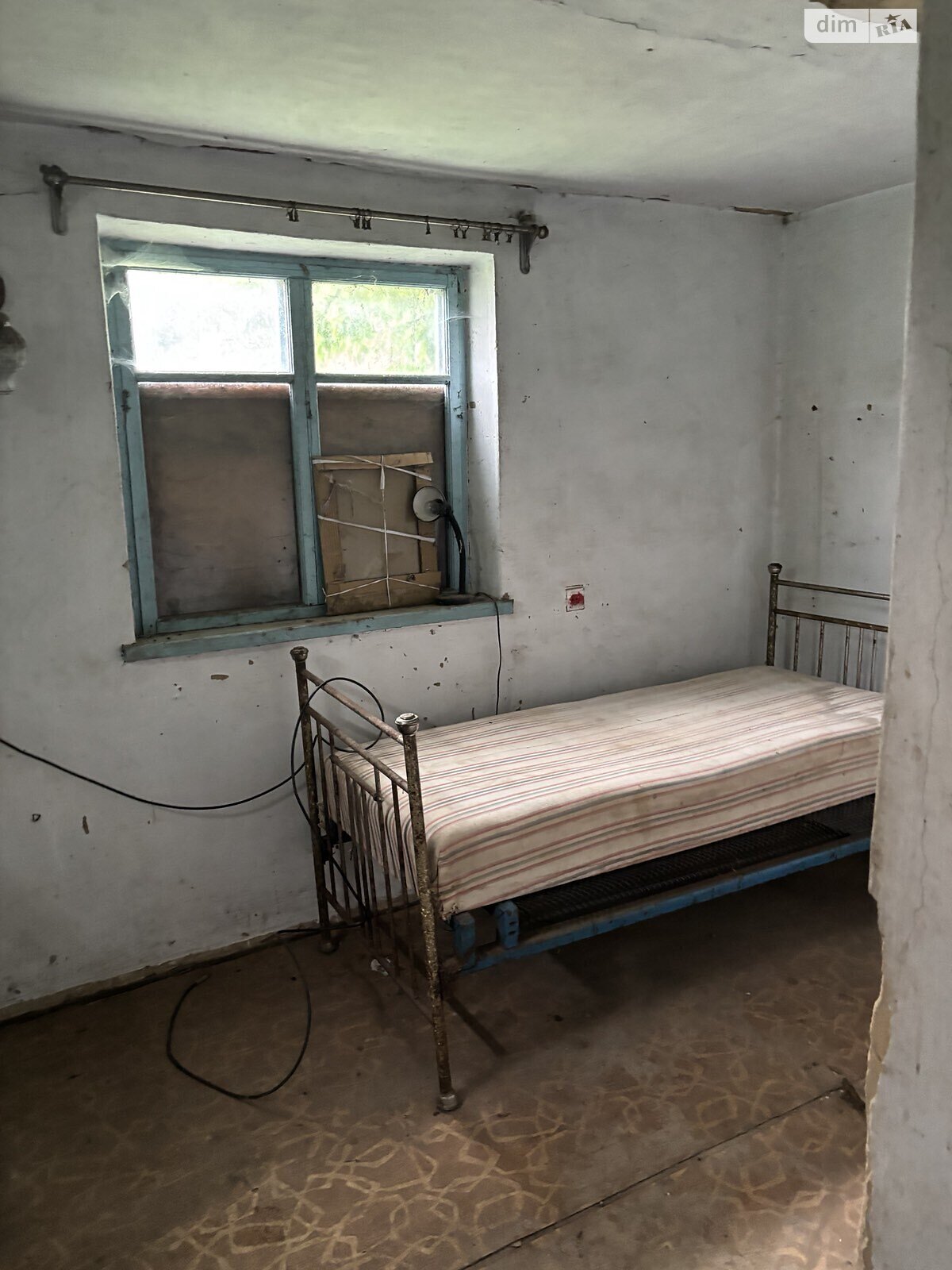 одноповерховий будинок, 30 кв. м, цегла. Продаж у Стрижавці фото 1 одноповерховий будинок, 30 кв. м, цегла. Продаж у Стрижавці фото 1