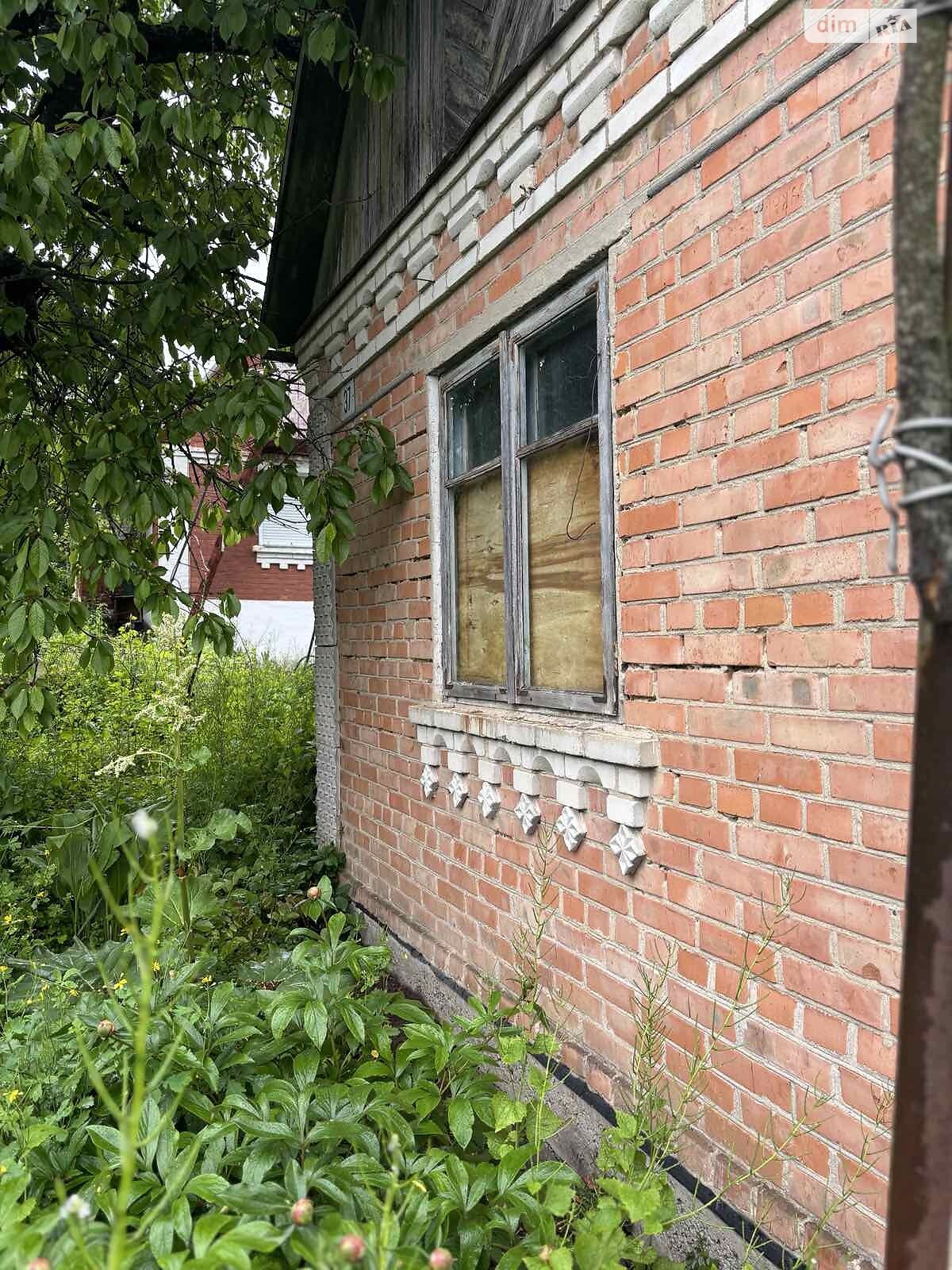 одноповерховий будинок, 30 кв. м, цегла. Продаж у Стрижавці фото 1 одноповерховий будинок, 30 кв. м, цегла. Продаж у Стрижавці фото 1