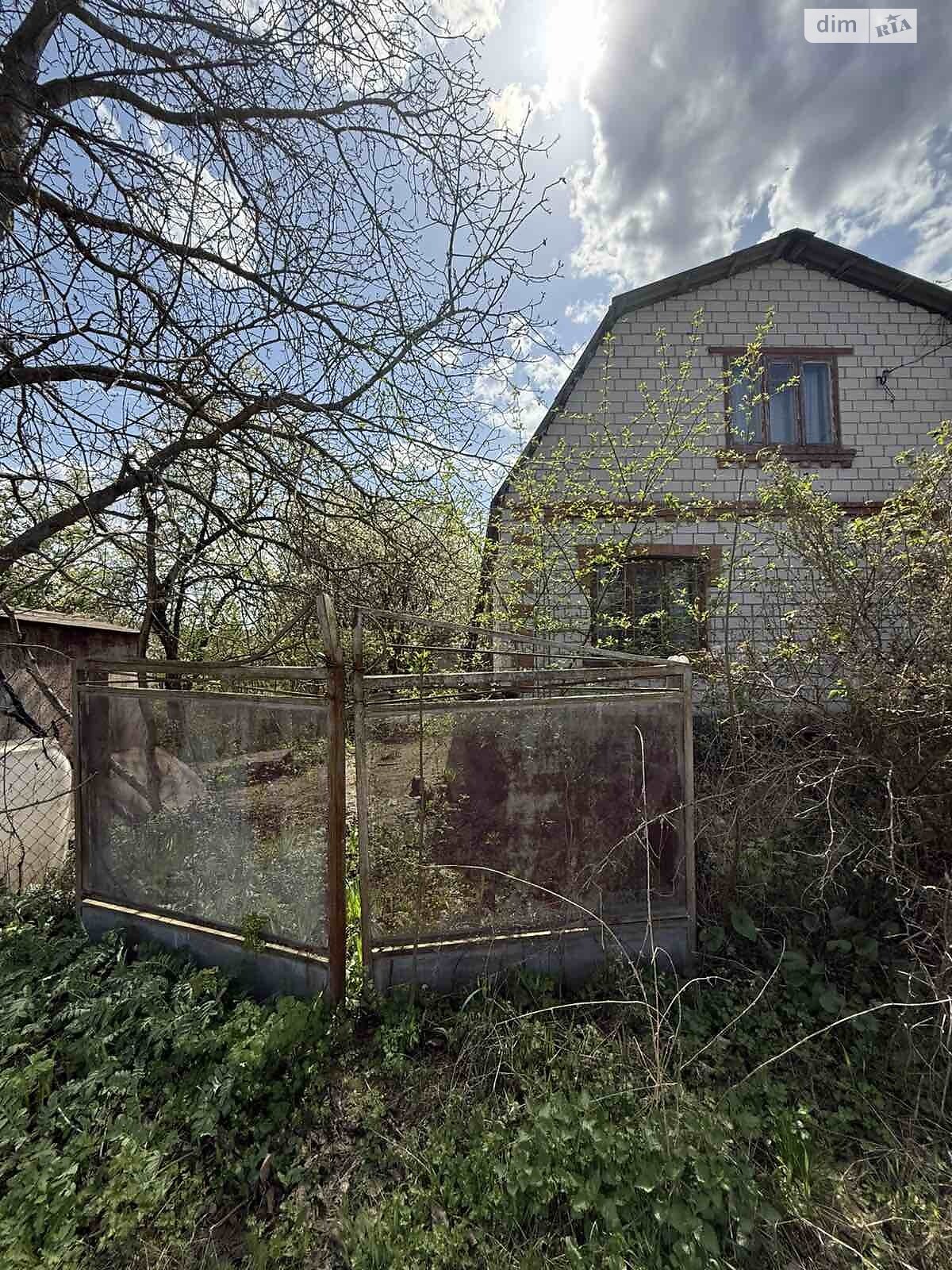 двухэтажный дом, 60 кв. м, кирпич. Продажа в Стрижавке фото 1 двухэтажный дом, 60 кв. м, кирпич. Продажа в Стрижавке фото 1
