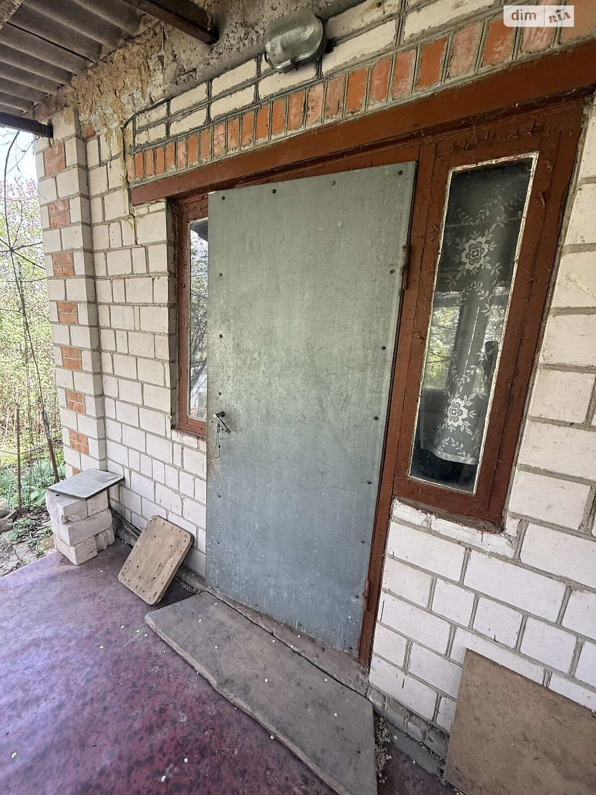 двухэтажный дом, 60 кв. м, кирпич. Продажа в Стрижавке фото 1 двухэтажный дом, 60 кв. м, кирпич. Продажа в Стрижавке фото 1