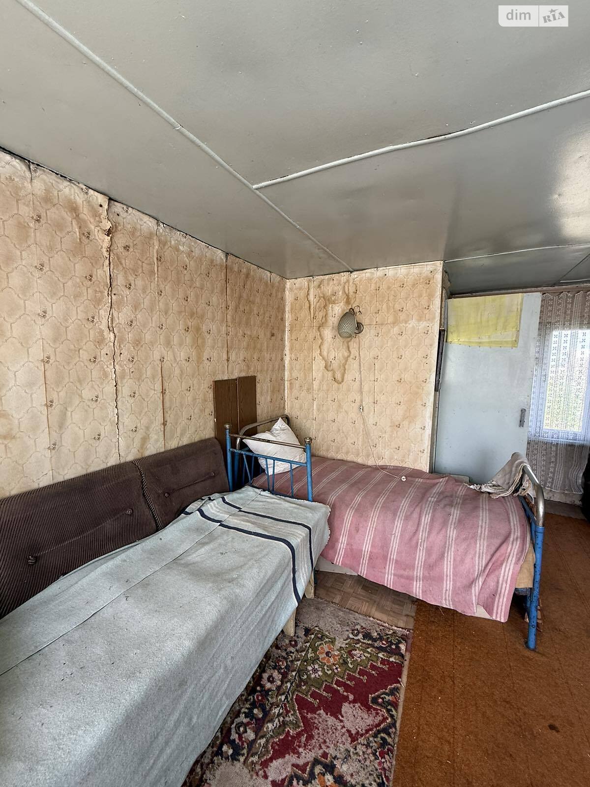 двухэтажный дом, 60 кв. м, кирпич. Продажа в Стрижавке фото 1 двухэтажный дом, 60 кв. м, кирпич. Продажа в Стрижавке фото 1