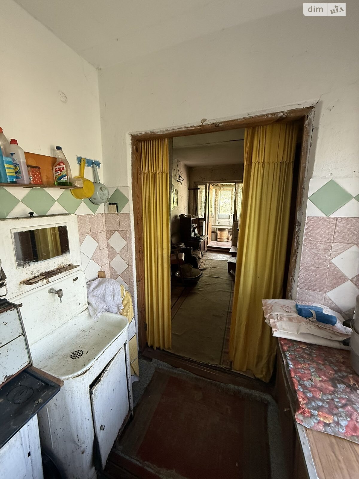 двухэтажный дом, 60 кв. м, кирпич. Продажа в Стрижавке фото 1 двухэтажный дом, 60 кв. м, кирпич. Продажа в Стрижавке фото 1