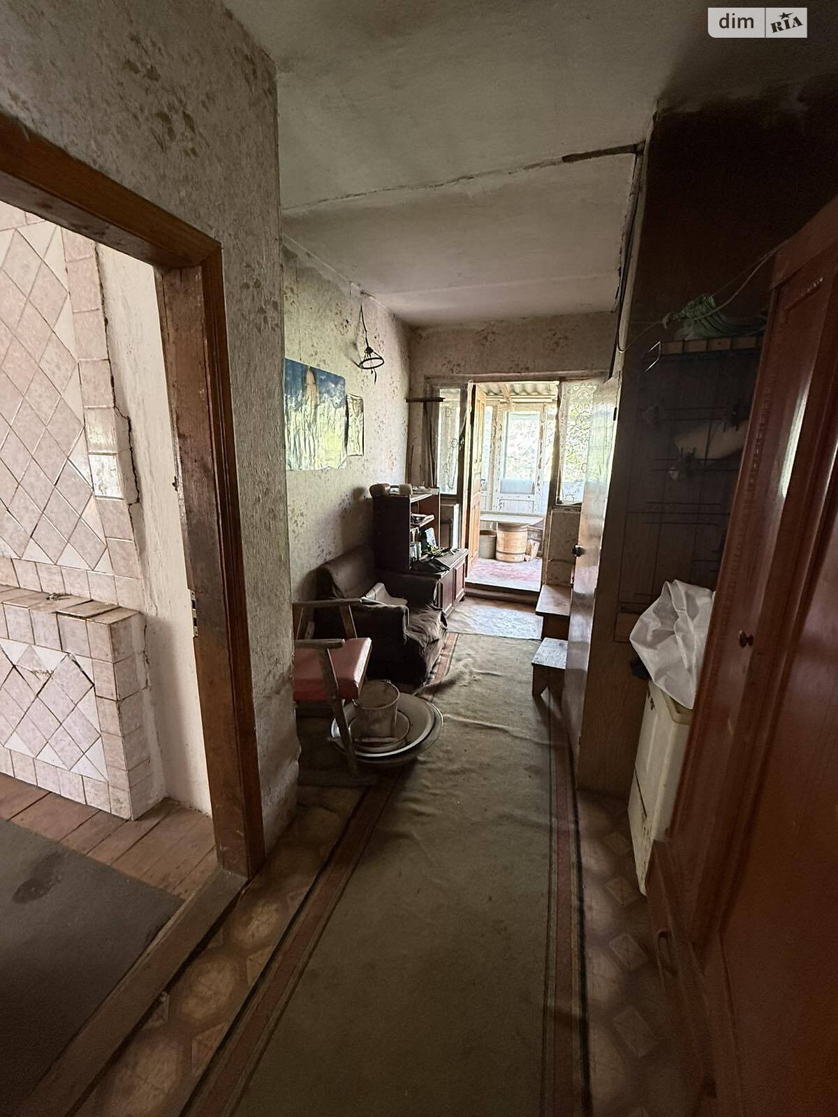 двухэтажный дом, 60 кв. м, кирпич. Продажа в Стрижавке фото 1 двухэтажный дом, 60 кв. м, кирпич. Продажа в Стрижавке фото 1