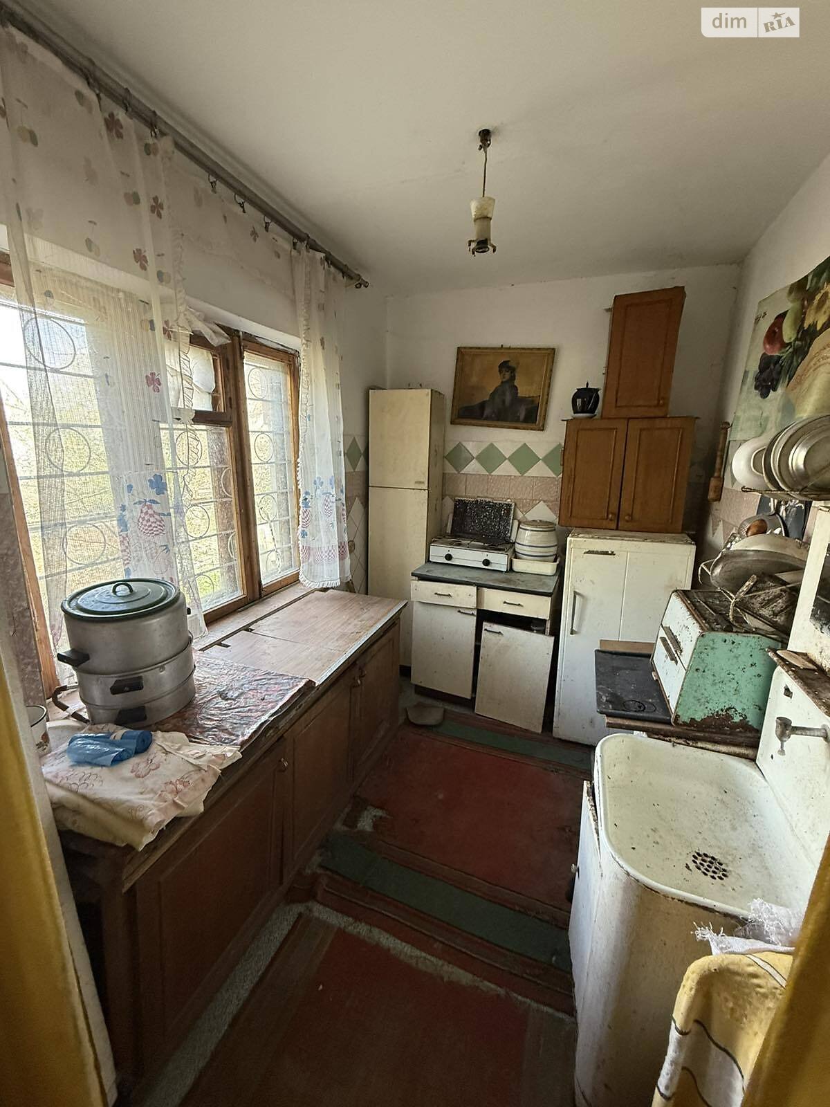 двухэтажный дом, 60 кв. м, кирпич. Продажа в Стрижавке фото 1 двухэтажный дом, 60 кв. м, кирпич. Продажа в Стрижавке фото 1