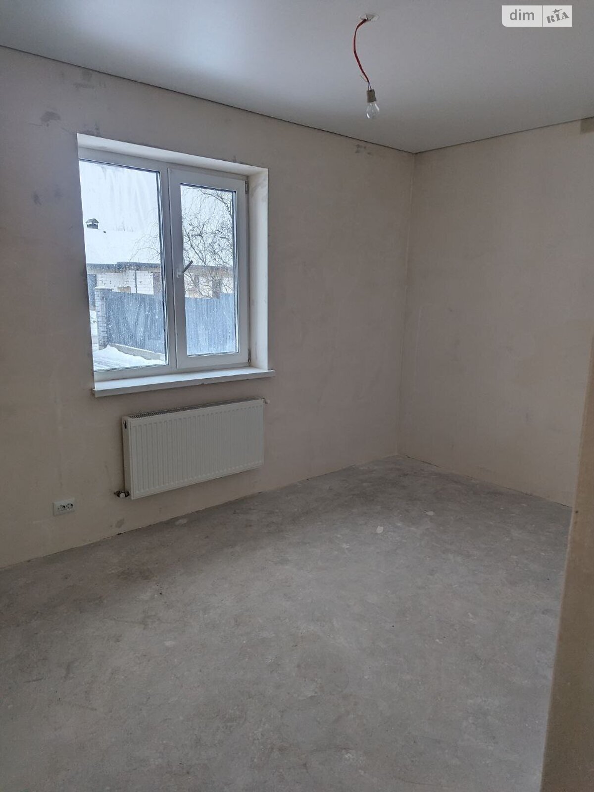 одноповерховий будинок, 110 кв. м, газобетон. Продаж у Стрижавці фото 1 одноповерховий будинок, 110 кв. м, газобетон. Продаж у Стрижавці фото 1