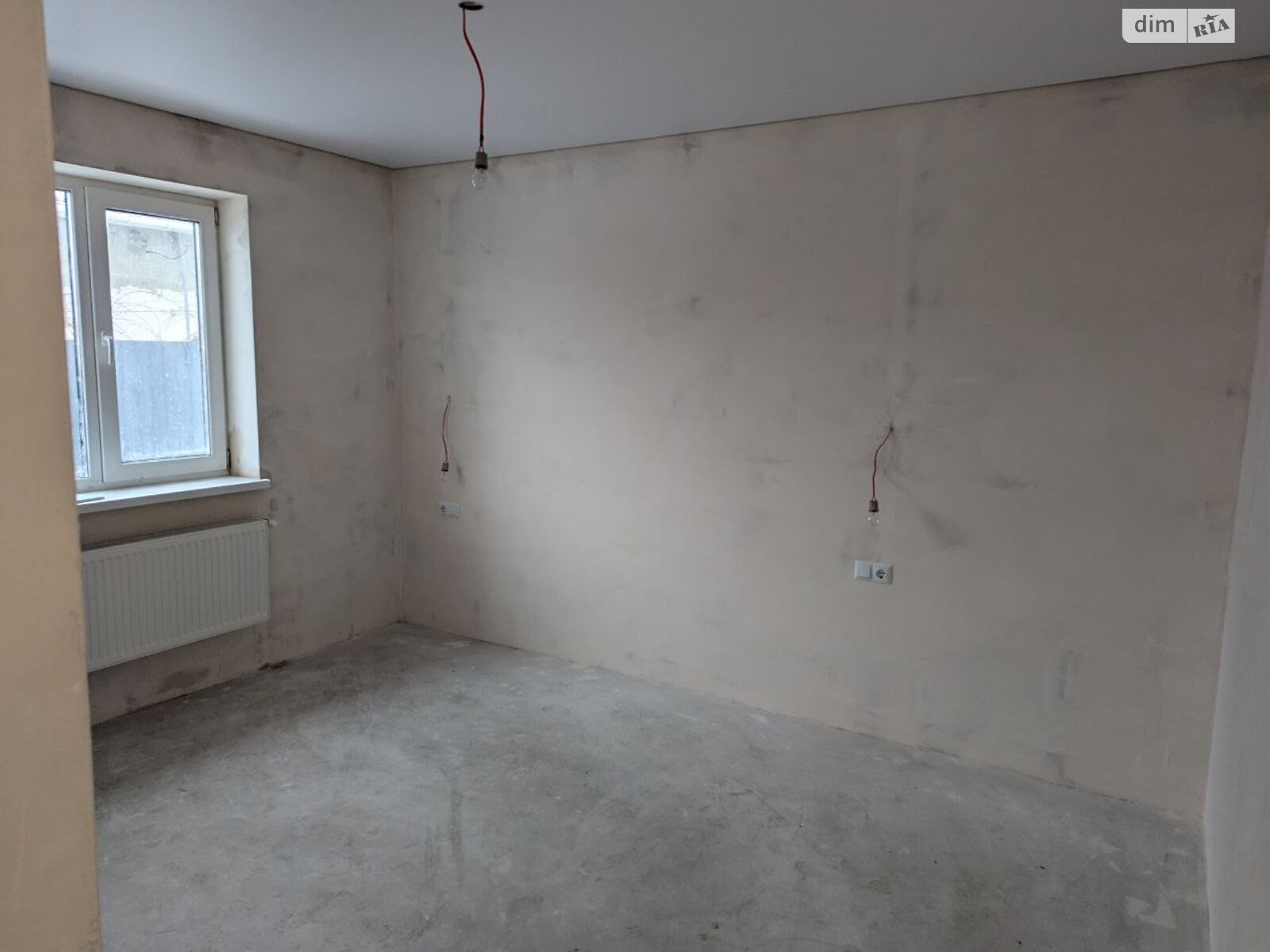 одноповерховий будинок, 110 кв. м, газобетон. Продаж у Стрижавці фото 1 одноповерховий будинок, 110 кв. м, газобетон. Продаж у Стрижавці фото 1
