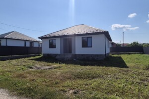 одноэтажный дом, 110 кв. м, кирпич. Продажа в Стрижавке фото 2