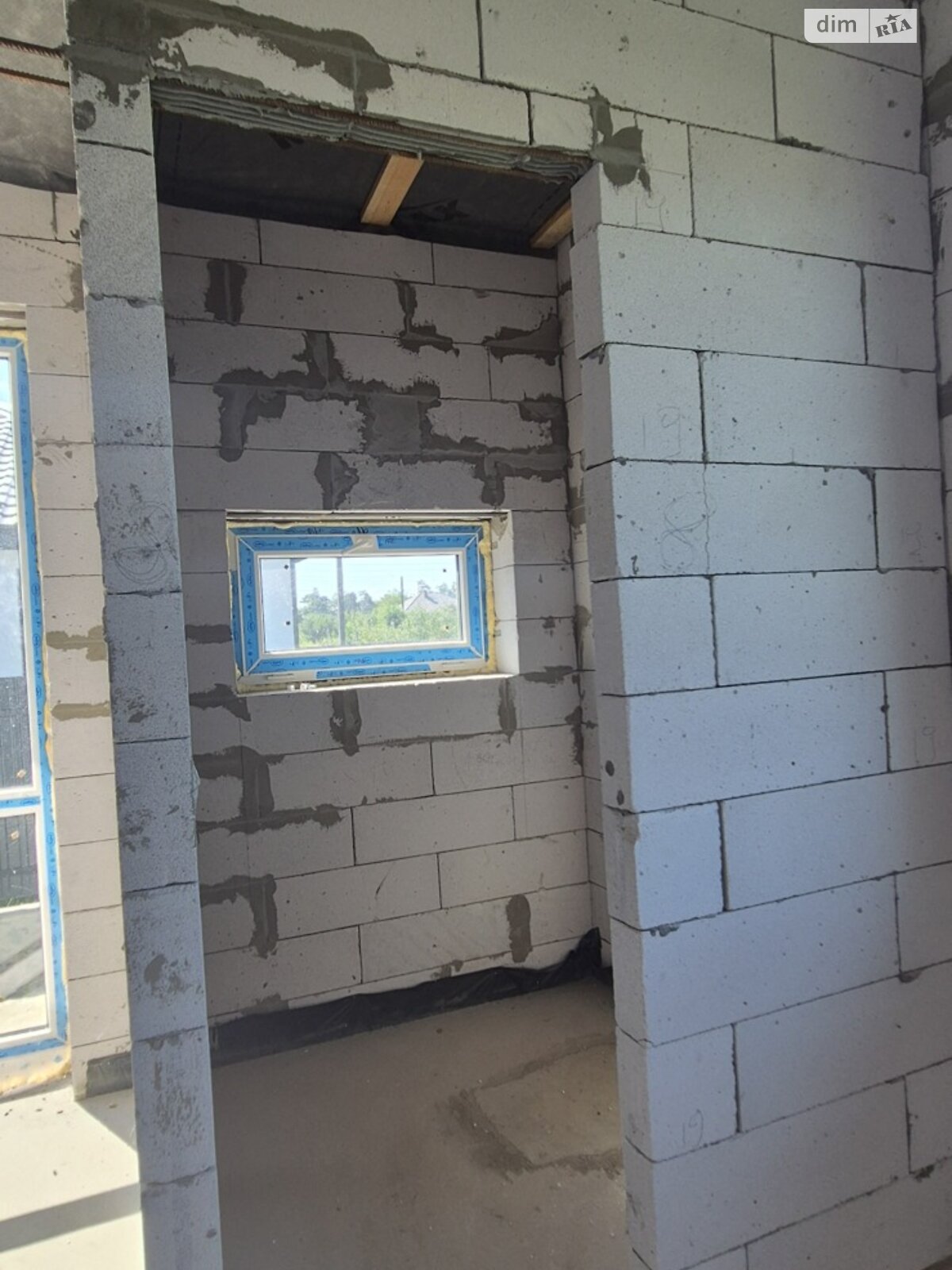 одноэтажный дом, 110 кв. м, кирпич. Продажа в Стрижавке фото 1 одноэтажный дом, 110 кв. м, кирпич. Продажа в Стрижавке фото 1