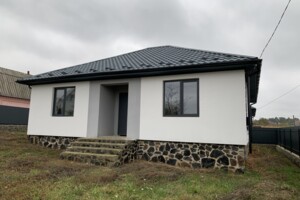 одноповерховий будинок, 95 кв. м, піноблок. Продаж у Стрижавці фото 2