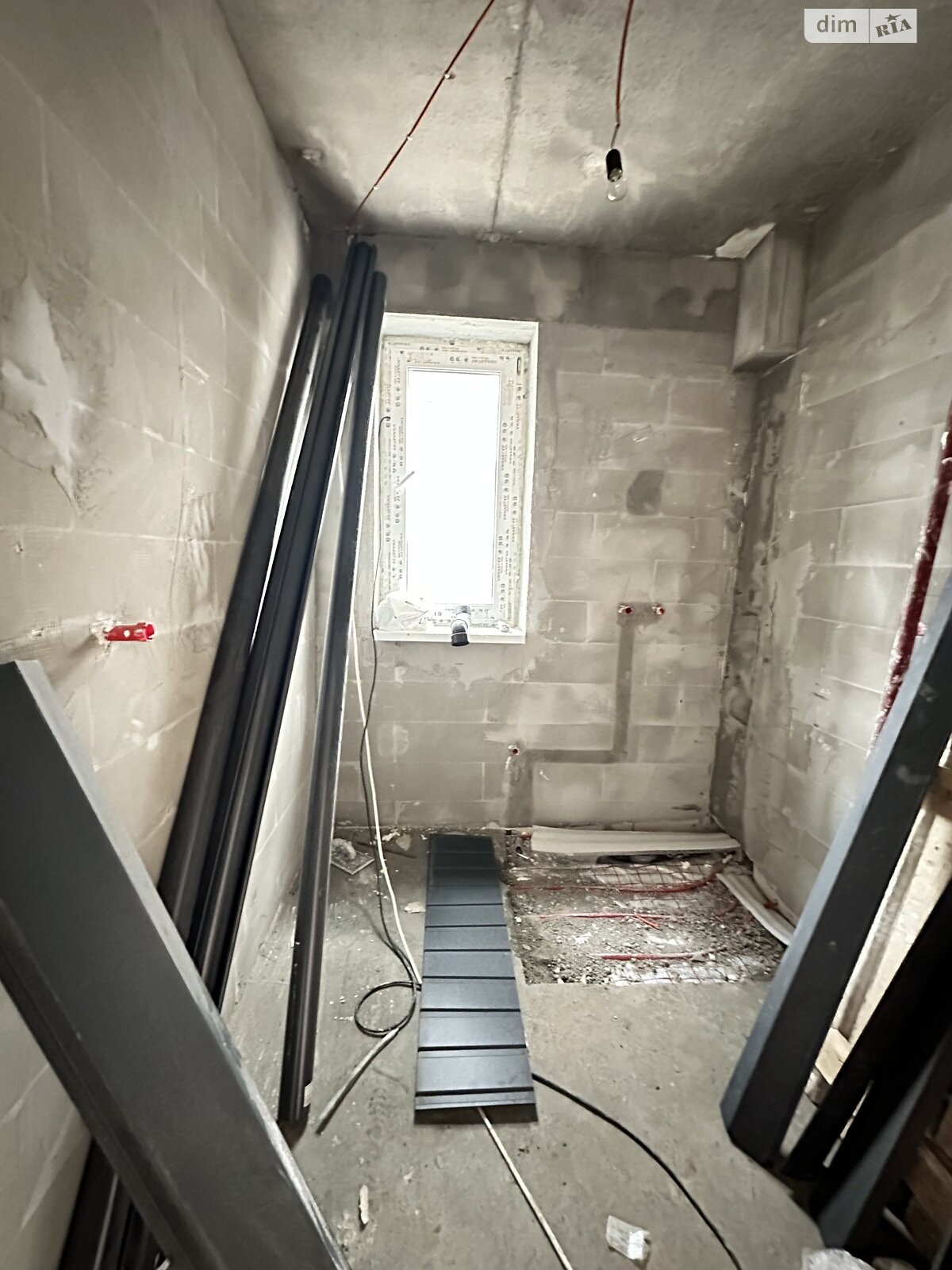 двухэтажный дом, 110 кв. м, газобетон. Продажа в Стрижавке фото 1