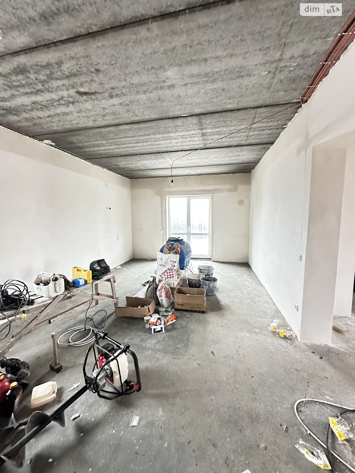 двухэтажный дом, 110 кв. м, газобетон. Продажа в Стрижавке фото 1