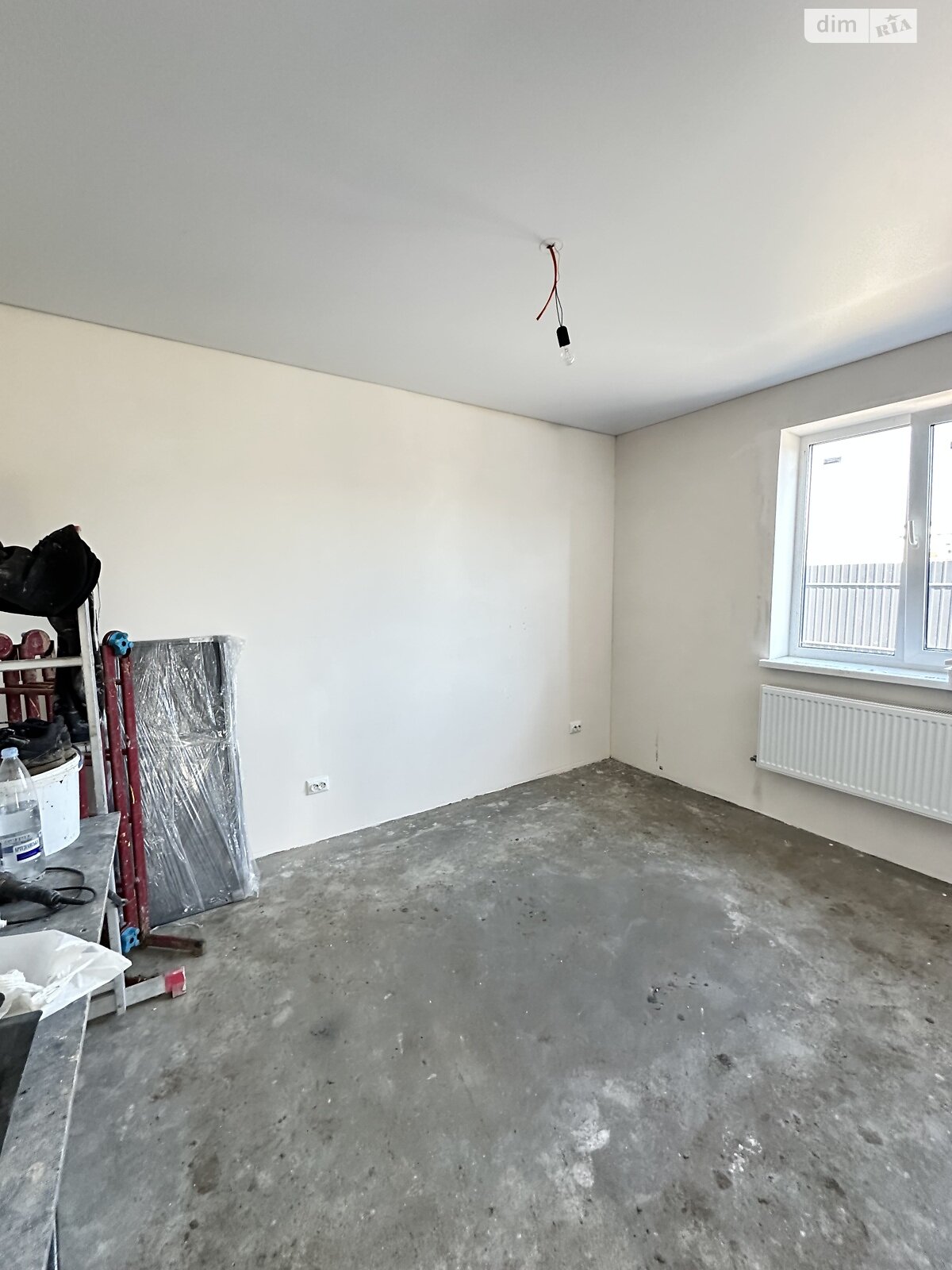 двухэтажный дом, 110 кв. м, газобетон. Продажа в Стрижавке фото 1