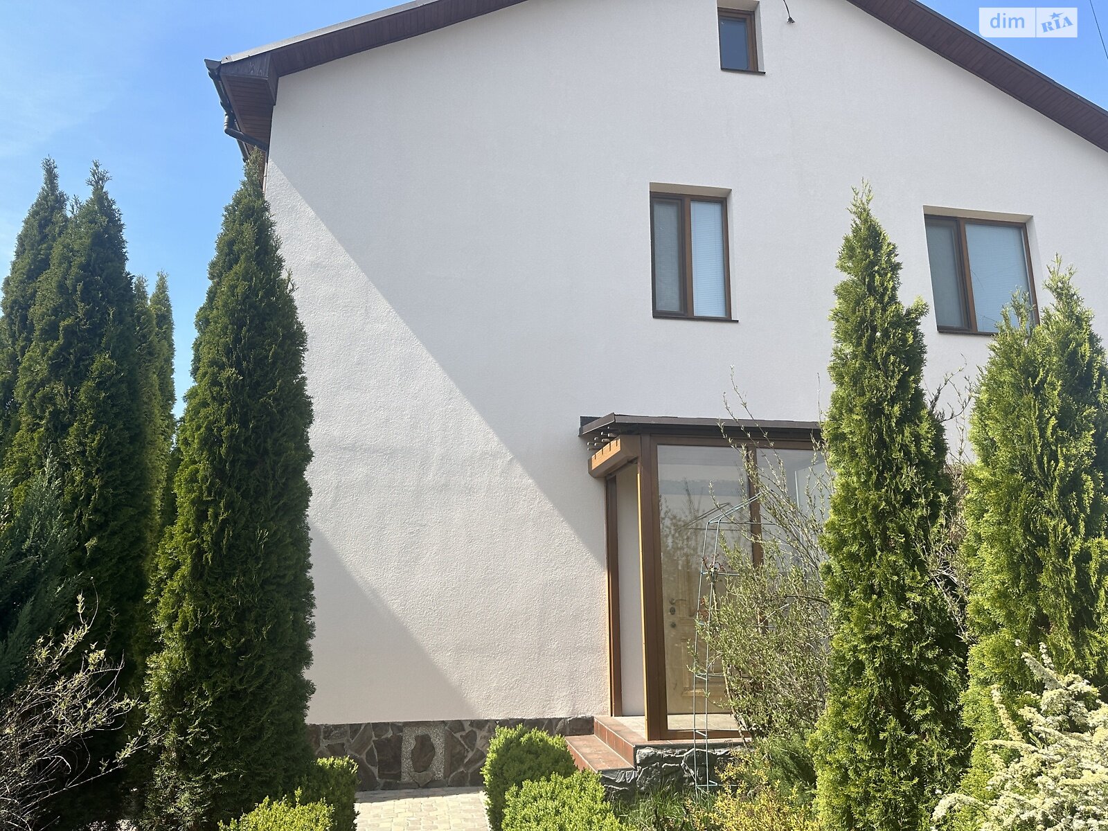двоповерховий будинок, 149.5 кв. м, цегла. Продаж у Стрижавці фото 1 двоповерховий будинок, 149.5 кв. м, цегла. Продаж у Стрижавці фото 1