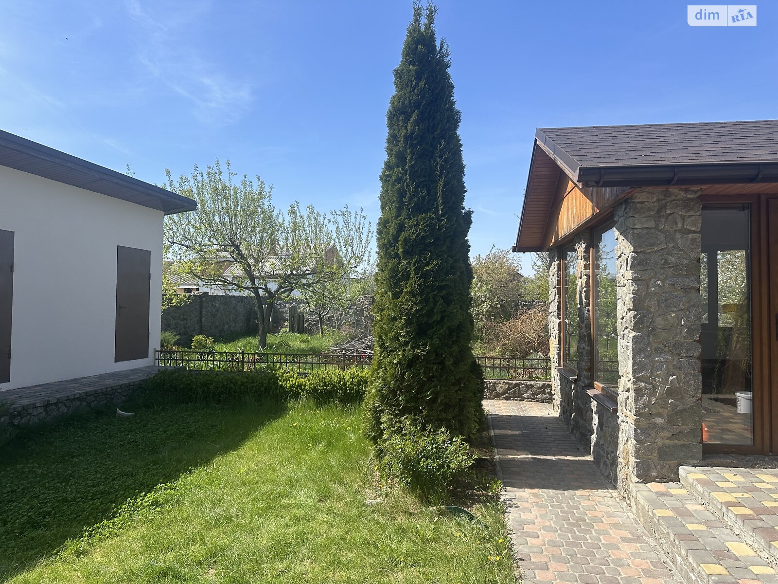 двоповерховий будинок, 149.5 кв. м, цегла. Продаж у Стрижавці фото 1 двоповерховий будинок, 149.5 кв. м, цегла. Продаж у Стрижавці фото 1