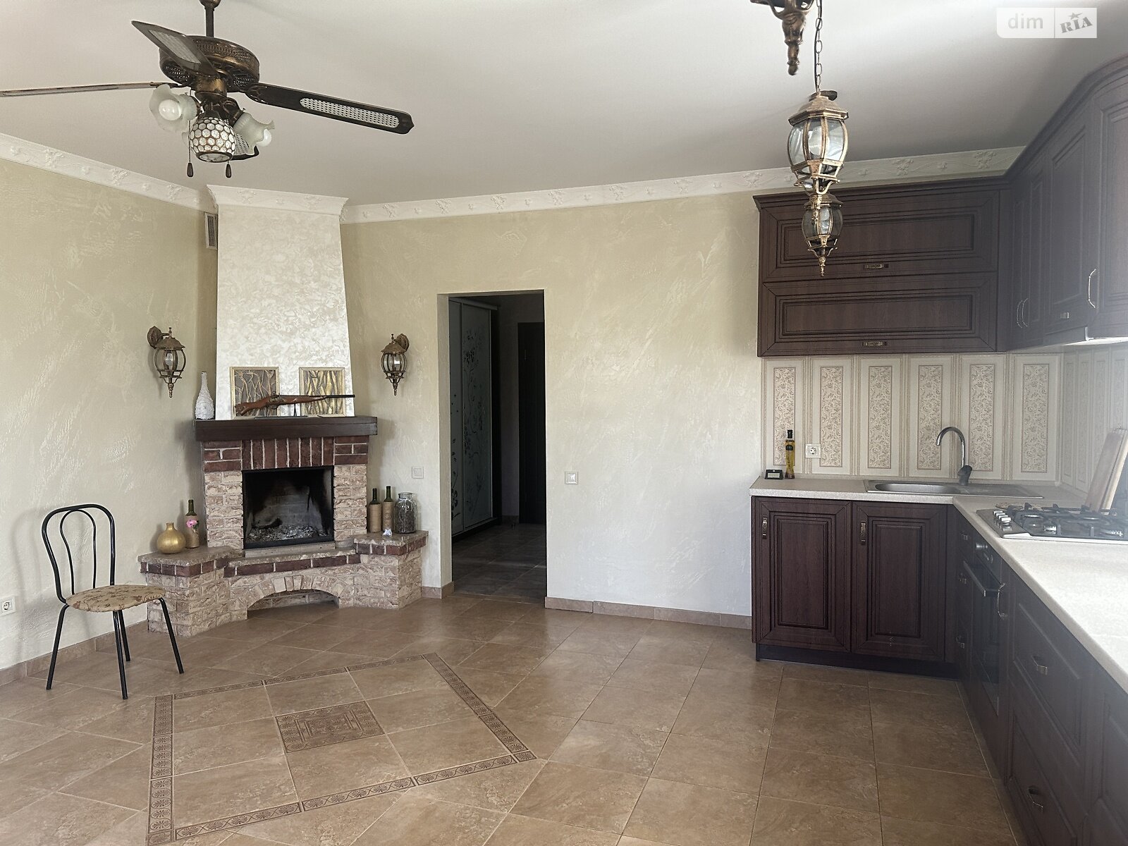 двоповерховий будинок, 149.5 кв. м, цегла. Продаж у Стрижавці фото 1 двоповерховий будинок, 149.5 кв. м, цегла. Продаж у Стрижавці фото 1