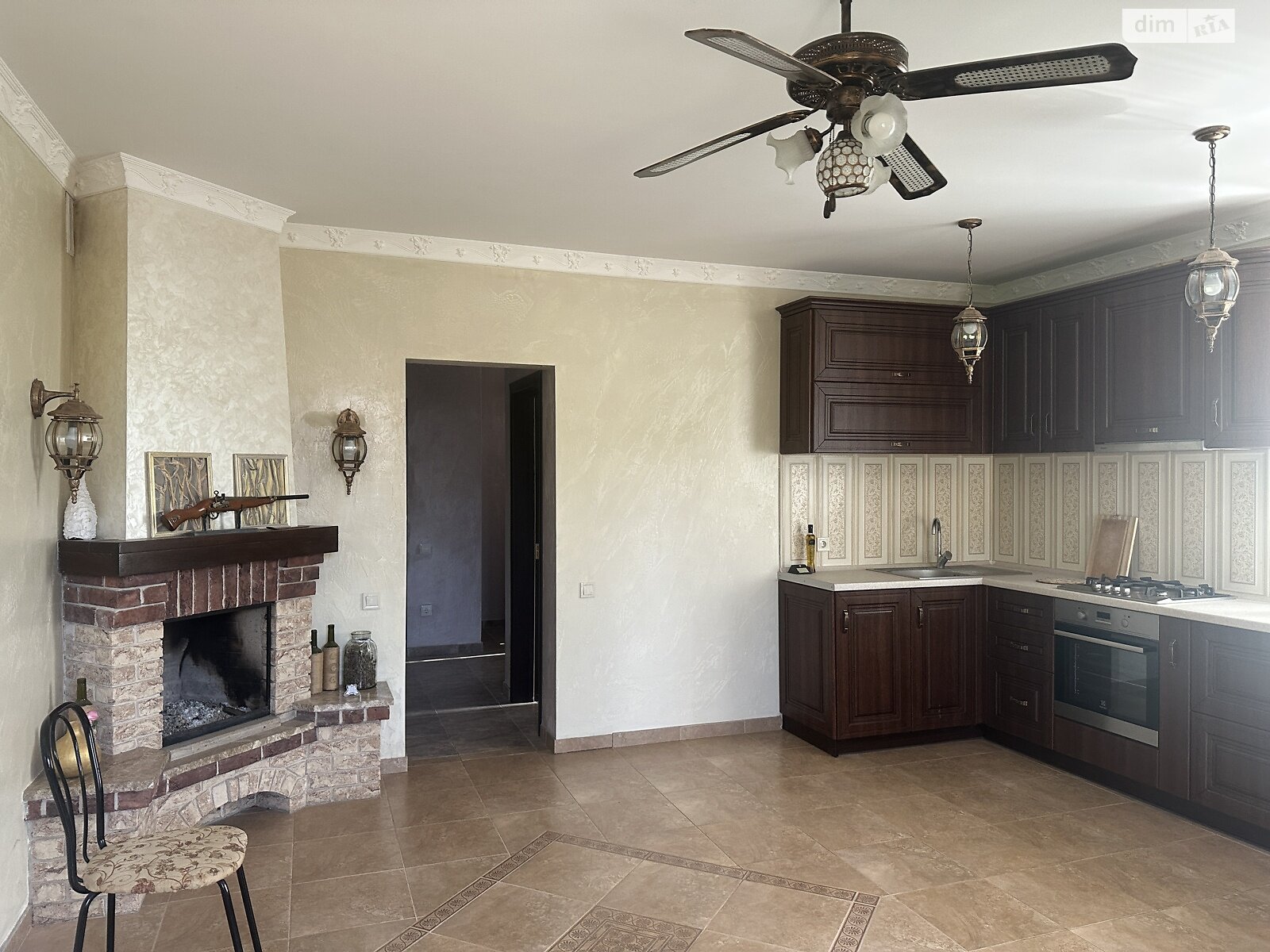 двоповерховий будинок, 149.5 кв. м, цегла. Продаж у Стрижавці фото 1 двоповерховий будинок, 149.5 кв. м, цегла. Продаж у Стрижавці фото 1