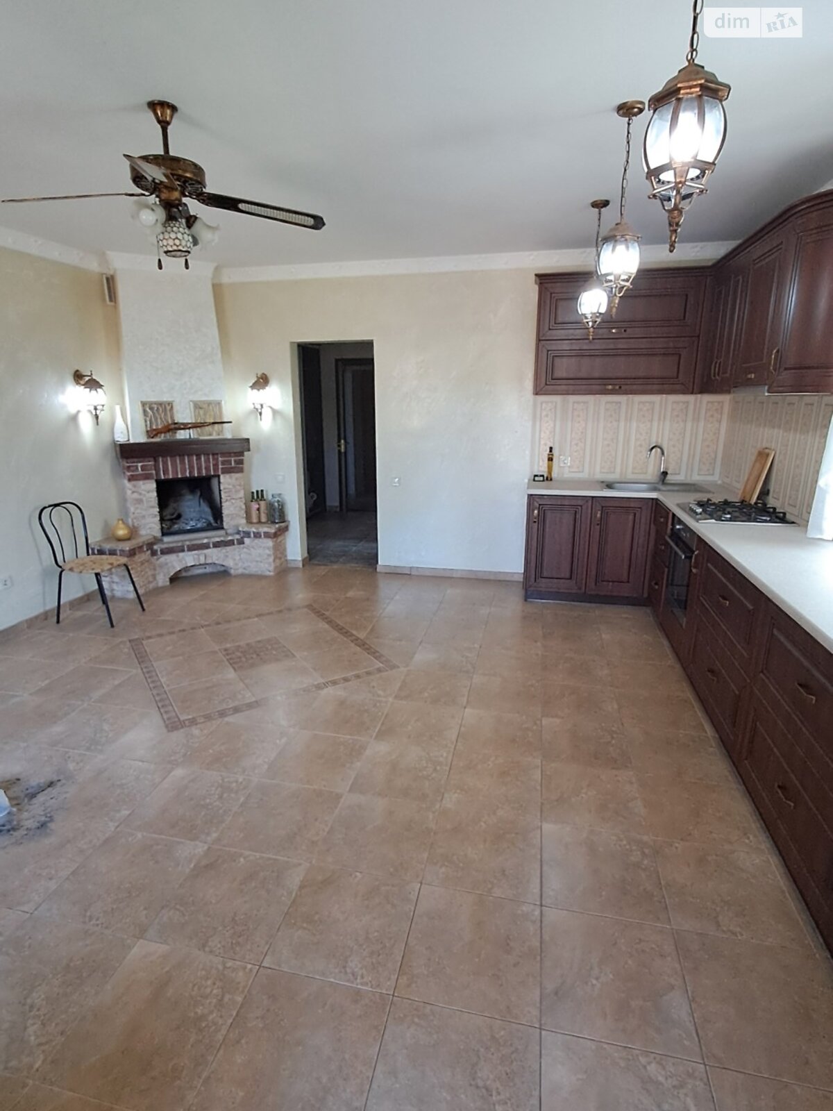 двухэтажный дом с гаражом, 149.5 кв. м, кирпич. Продажа в Стрижавке фото 1 двухэтажный дом с гаражом, 149.5 кв. м, кирпич. Продажа в Стрижавке фото 1