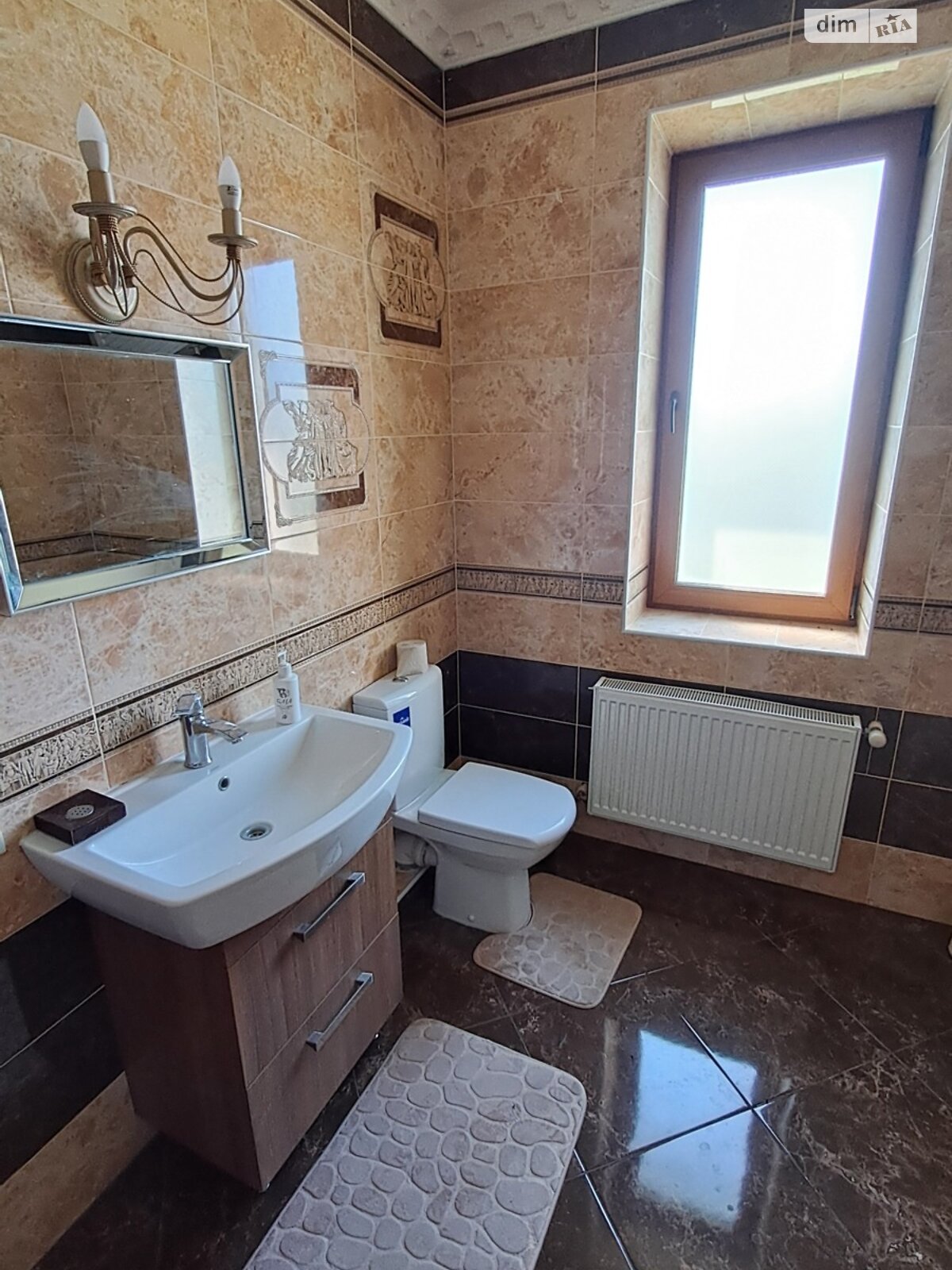 двухэтажный дом с гаражом, 149.5 кв. м, кирпич. Продажа в Стрижавке фото 1 двухэтажный дом с гаражом, 149.5 кв. м, кирпич. Продажа в Стрижавке фото 1
