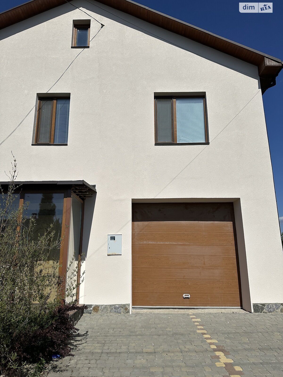 двоповерховий будинок, 149.5 кв. м, цегла. Продаж у Стрижавці фото 1 двоповерховий будинок, 149.5 кв. м, цегла. Продаж у Стрижавці фото 1