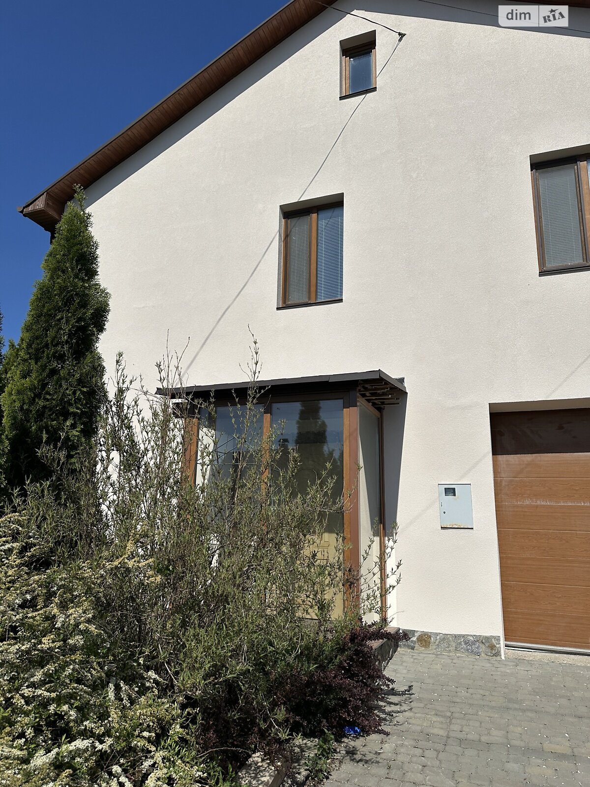 двоповерховий будинок, 149.5 кв. м, цегла. Продаж у Стрижавці фото 1 двоповерховий будинок, 149.5 кв. м, цегла. Продаж у Стрижавці фото 1