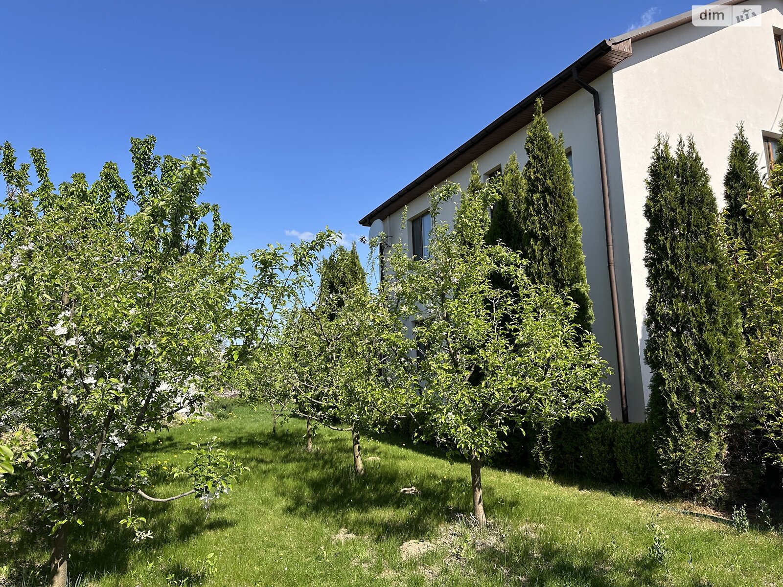 двоповерховий будинок, 149.5 кв. м, цегла. Продаж у Стрижавці фото 1 двоповерховий будинок, 149.5 кв. м, цегла. Продаж у Стрижавці фото 1