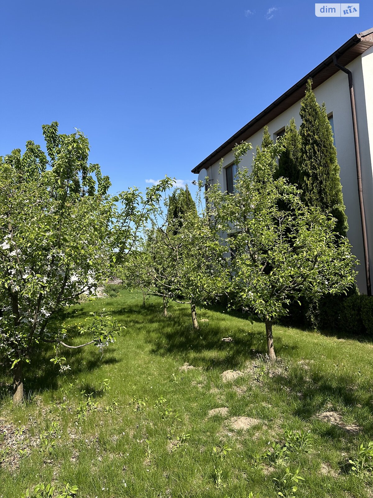 двоповерховий будинок, 149.5 кв. м, цегла. Продаж у Стрижавці фото 1 двоповерховий будинок, 149.5 кв. м, цегла. Продаж у Стрижавці фото 1