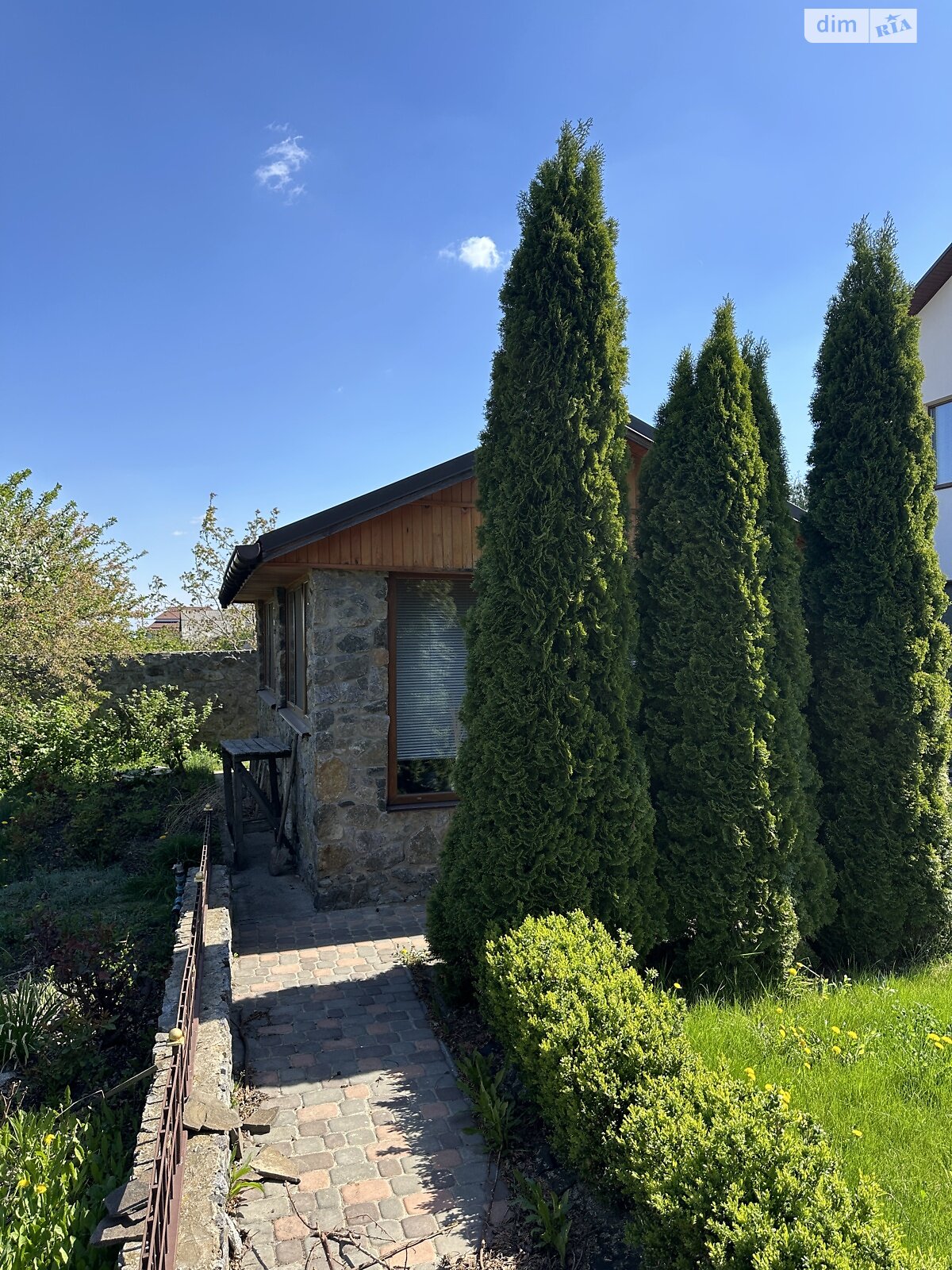 двоповерховий будинок, 149.5 кв. м, цегла. Продаж у Стрижавці фото 1 двоповерховий будинок, 149.5 кв. м, цегла. Продаж у Стрижавці фото 1