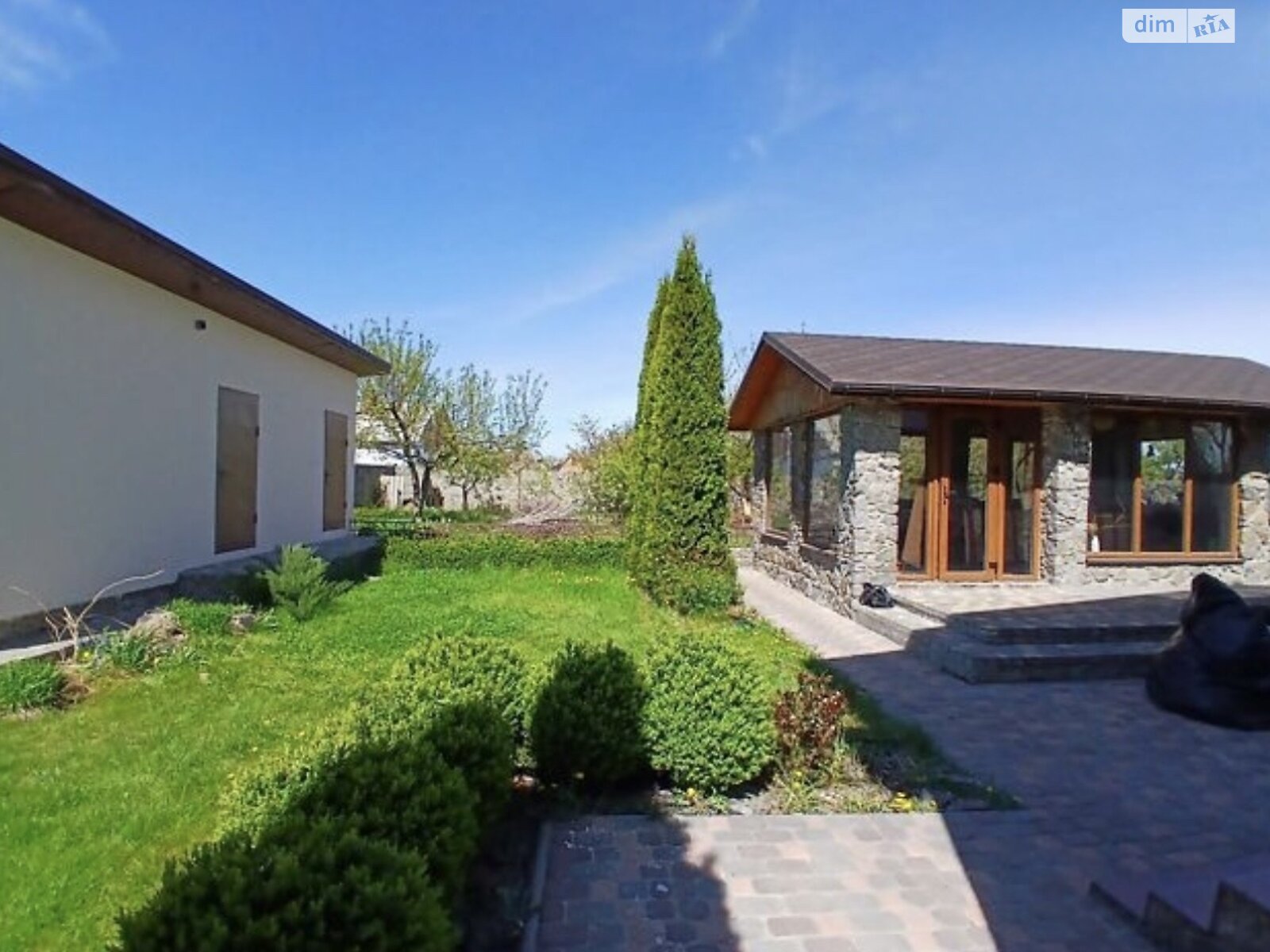 двоповерховий будинок, 150 кв. м, кирпич. Продаж у Стрижавці фото 1 двоповерховий будинок, 150 кв. м, кирпич. Продаж у Стрижавці фото 1