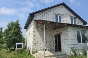 двоповерховий будинок, 135 кв. м, газобетон. Продаж у Стрижавці фото 2