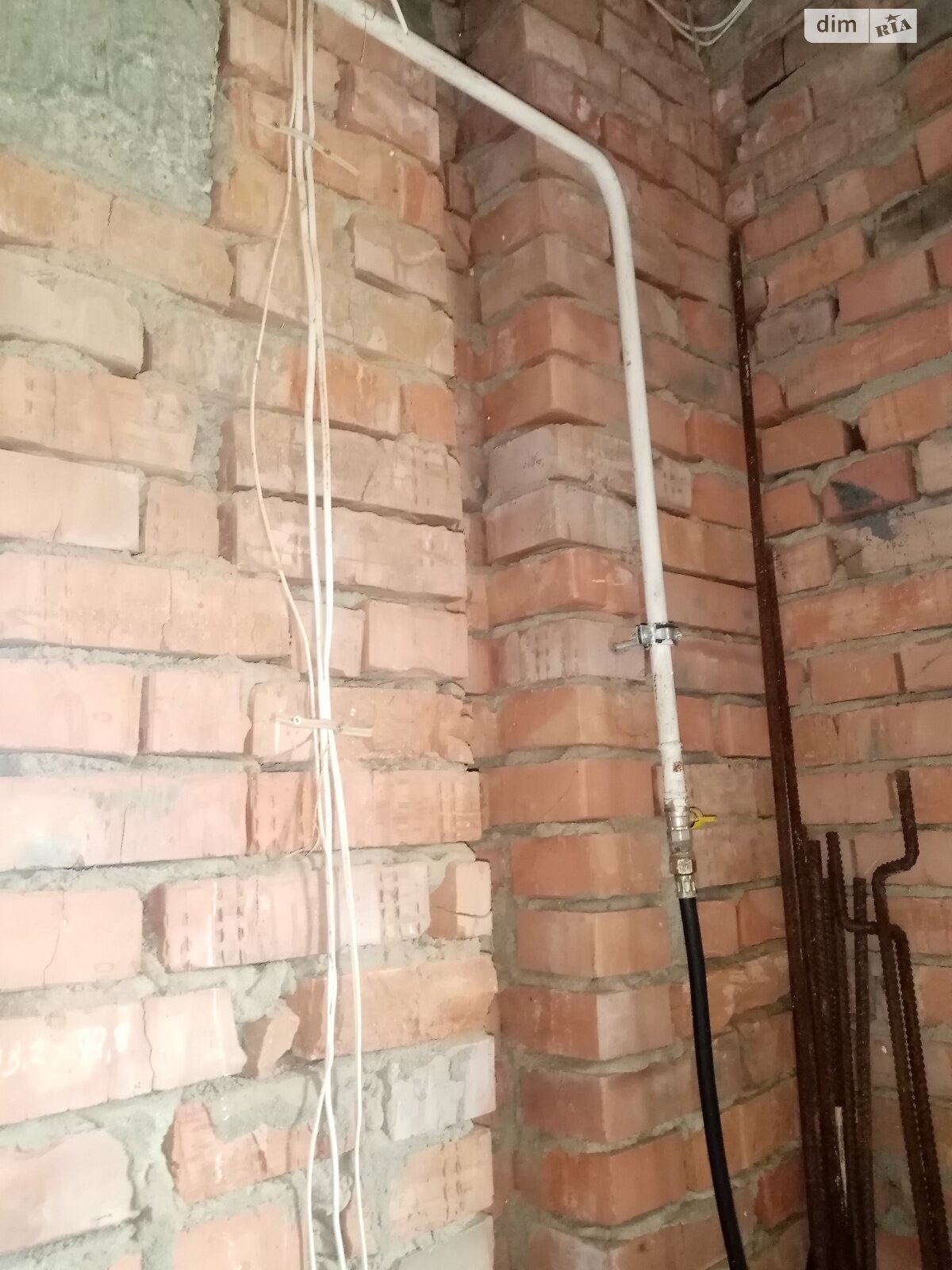 двухэтажный дом, 260 кв. м, кирпич. Продажа в Стрижавке фото 1 двухэтажный дом, 260 кв. м, кирпич. Продажа в Стрижавке фото 1