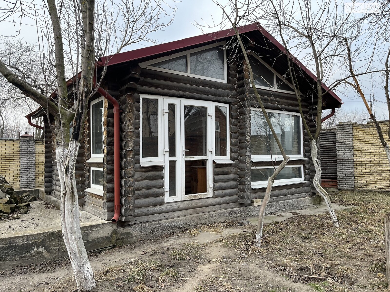 двоповерховий будинок, 209.7 кв. м, цегла. Продаж у Стрижавці фото 1