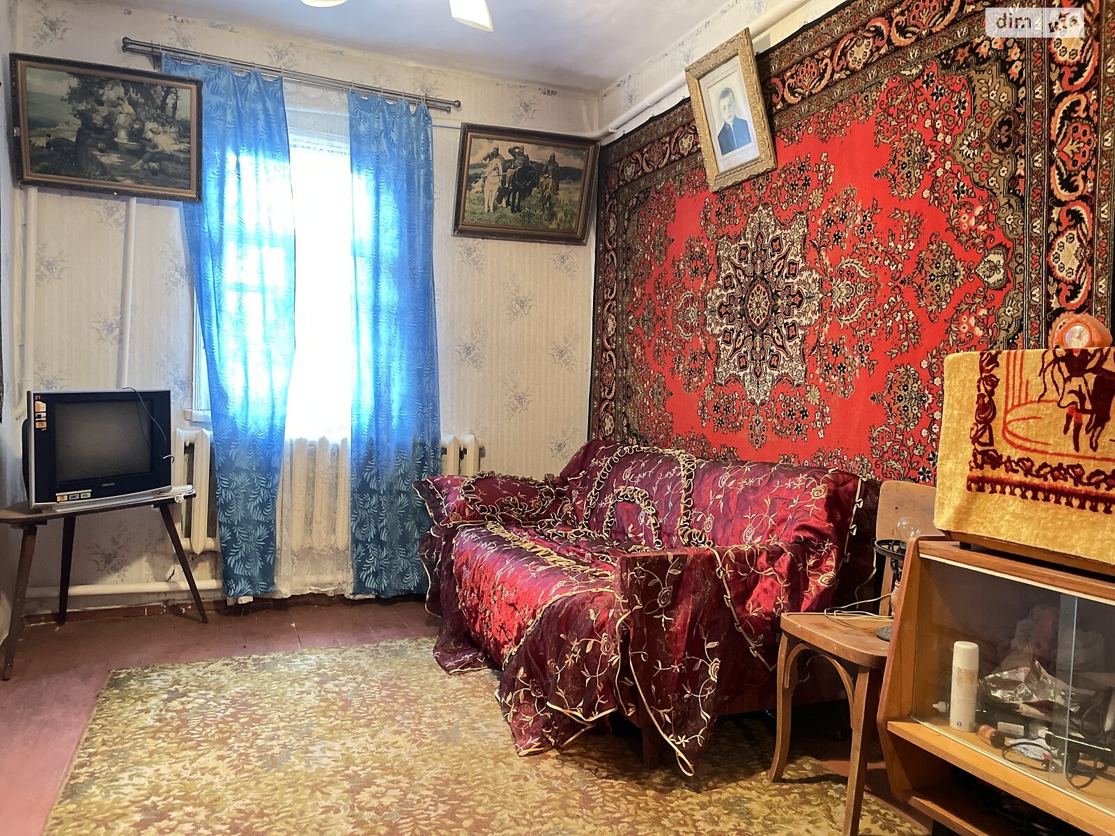 одноповерховий будинок, 83 кв. м, цегла. Продаж у Стрижавці фото 1