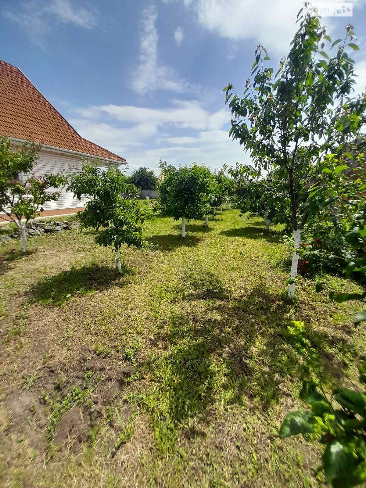 двухэтажный дом с отоплением, 166.2 кв. м, кирпич. Продажа в Стрижавке фото 1 двухэтажный дом с отоплением, 166.2 кв. м, кирпич. Продажа в Стрижавке фото 1