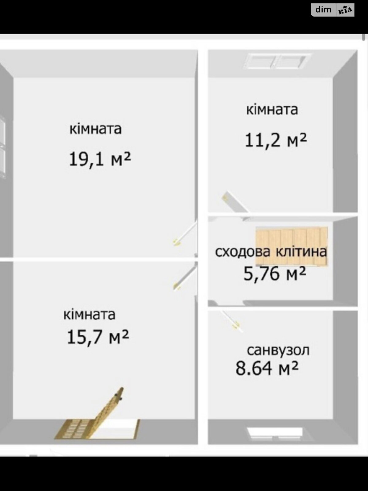 двухэтажный дом, 140 кв. м, пеноблок. Продажа в Стрижавке фото 1 двухэтажный дом, 140 кв. м, пеноблок. Продажа в Стрижавке фото 1
