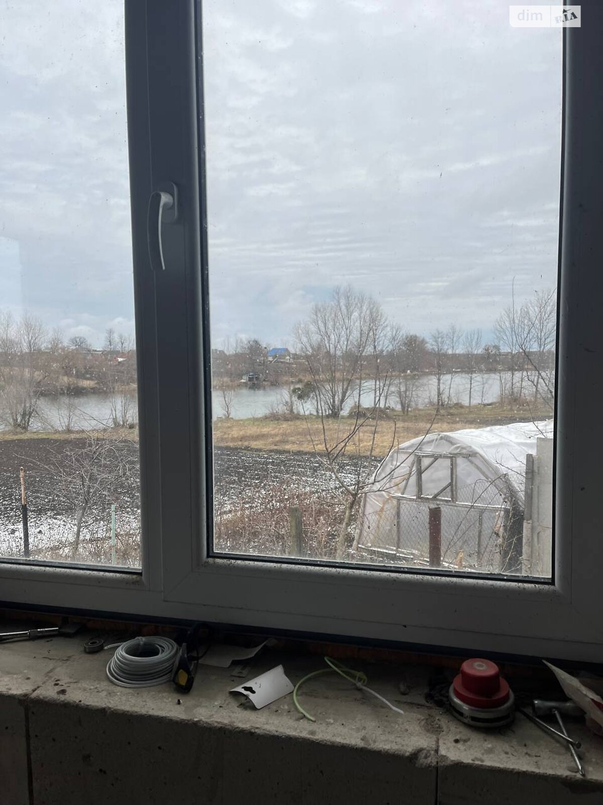 двухэтажный дом, 135 кв. м, газобетон. Продажа в Стрижавке фото 1 двухэтажный дом, 135 кв. м, газобетон. Продажа в Стрижавке фото 1