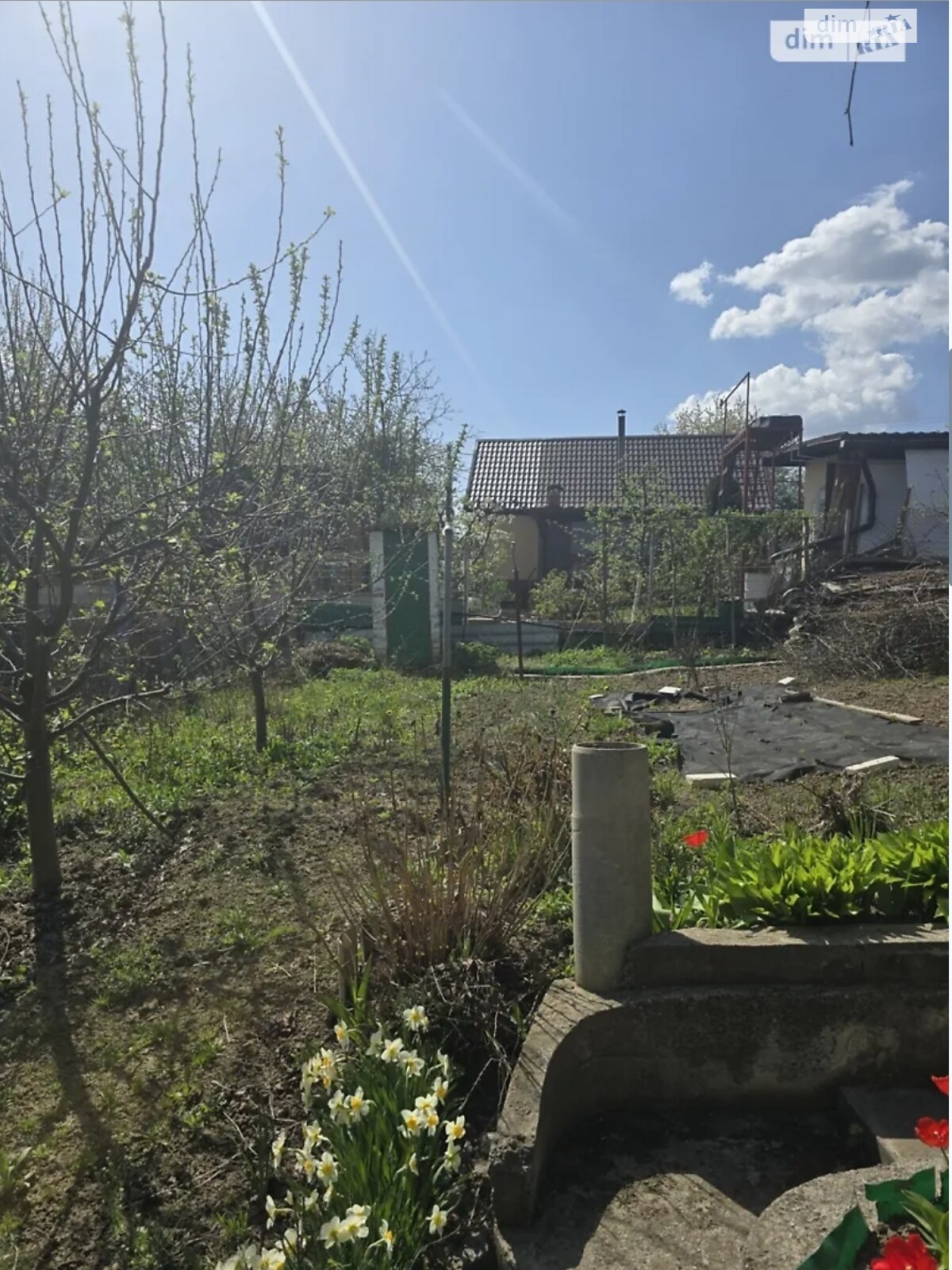 двоповерховий будинок, 36 кв. м, цегла. Продаж у Стрижавці фото 1 двоповерховий будинок, 36 кв. м, цегла. Продаж у Стрижавці фото 1