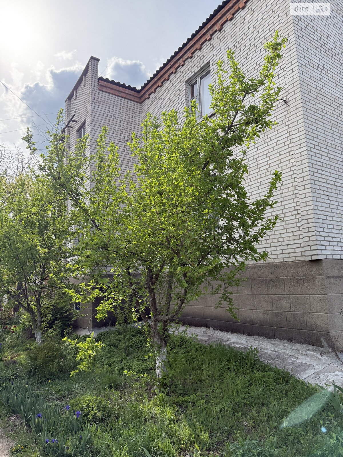 двухэтажный дом, 158 кв. м, кирпич. Продажа в Стрижавке фото 1 двухэтажный дом, 158 кв. м, кирпич. Продажа в Стрижавке фото 1