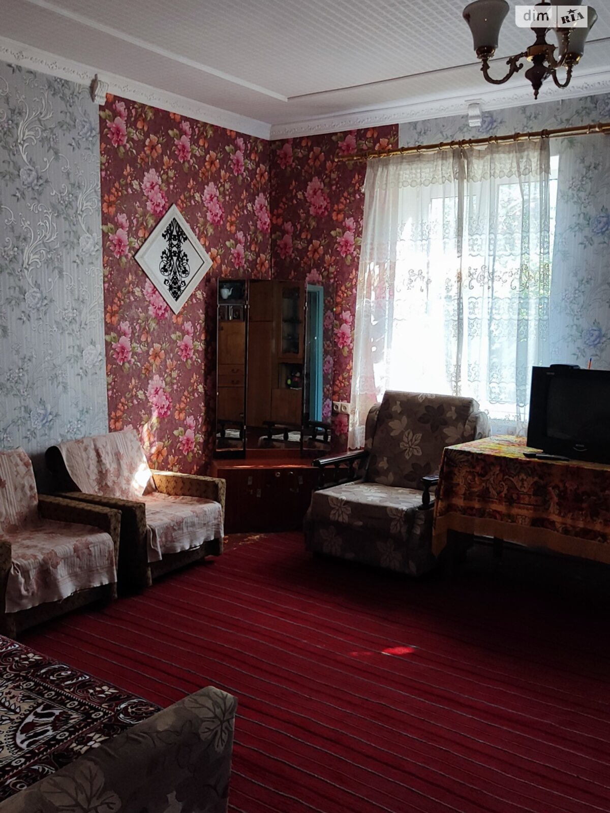 одноповерховий будинок, 80 кв. м, цегла. Продаж у Стрижавці фото 1 одноповерховий будинок, 80 кв. м, цегла. Продаж у Стрижавці фото 1