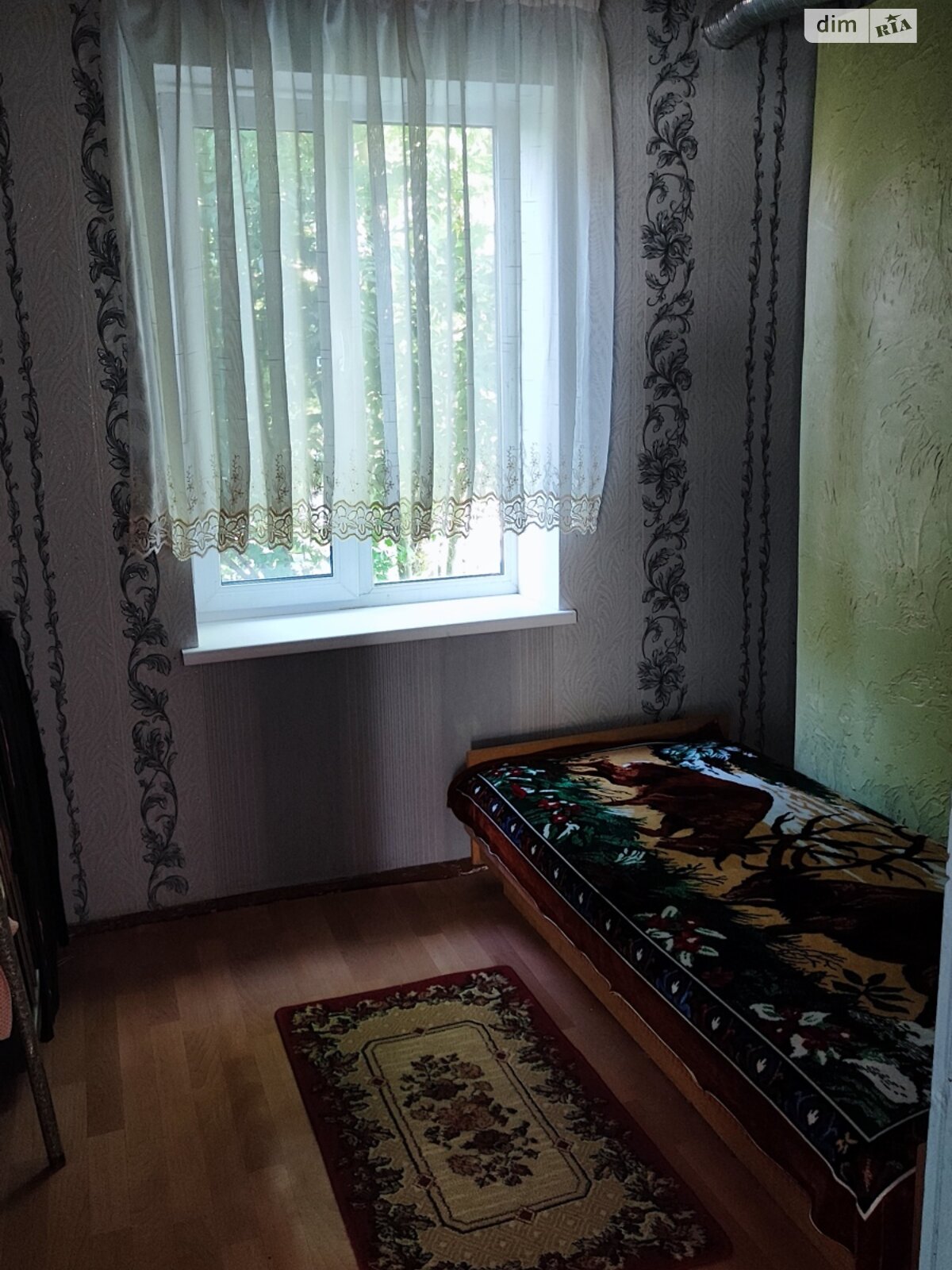 одноповерховий будинок, 80 кв. м, цегла. Продаж у Стрижавці фото 1 одноповерховий будинок, 80 кв. м, цегла. Продаж у Стрижавці фото 1